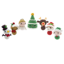 The Square Knot Crafts