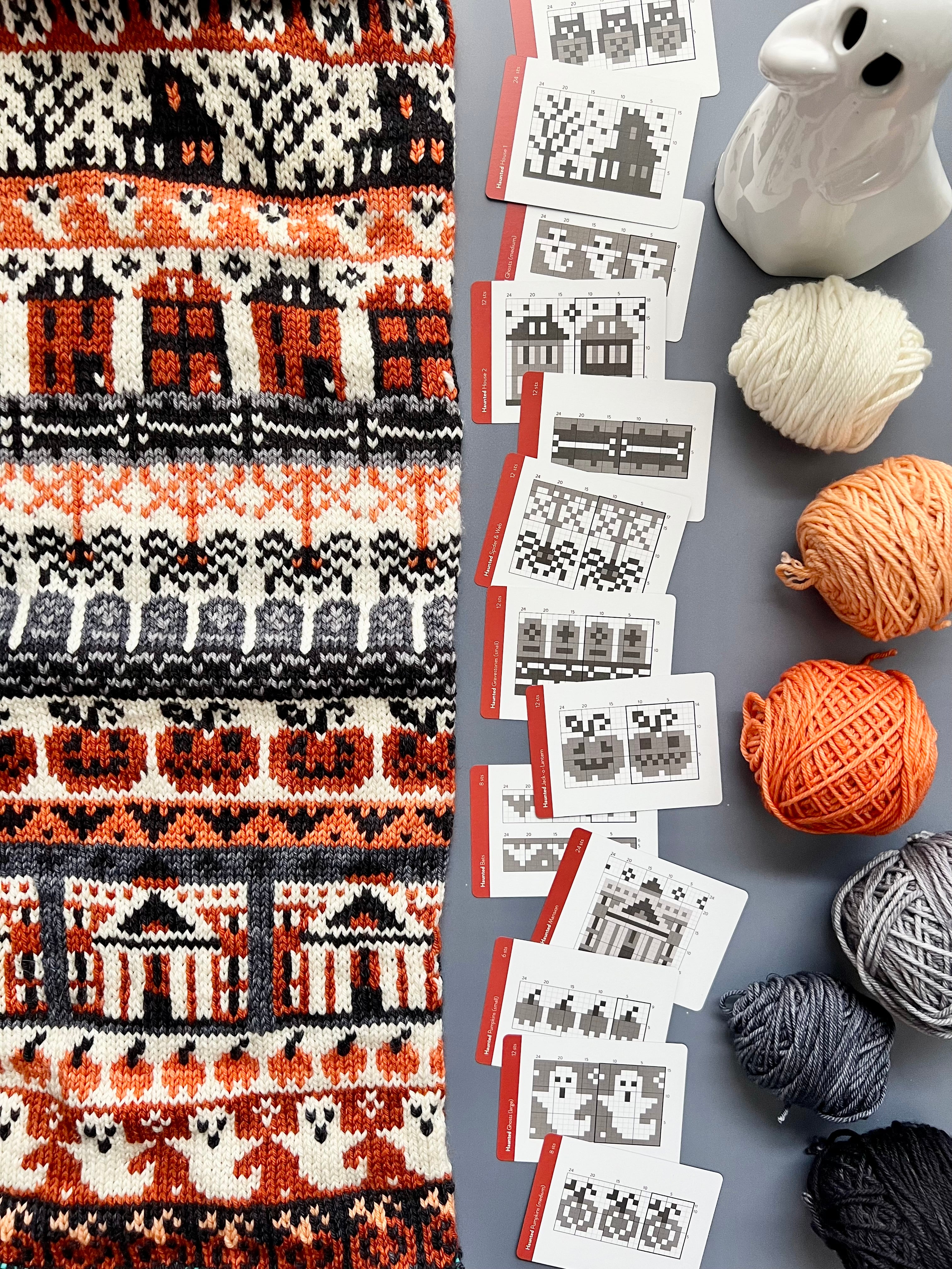 The Square Knot Crafts