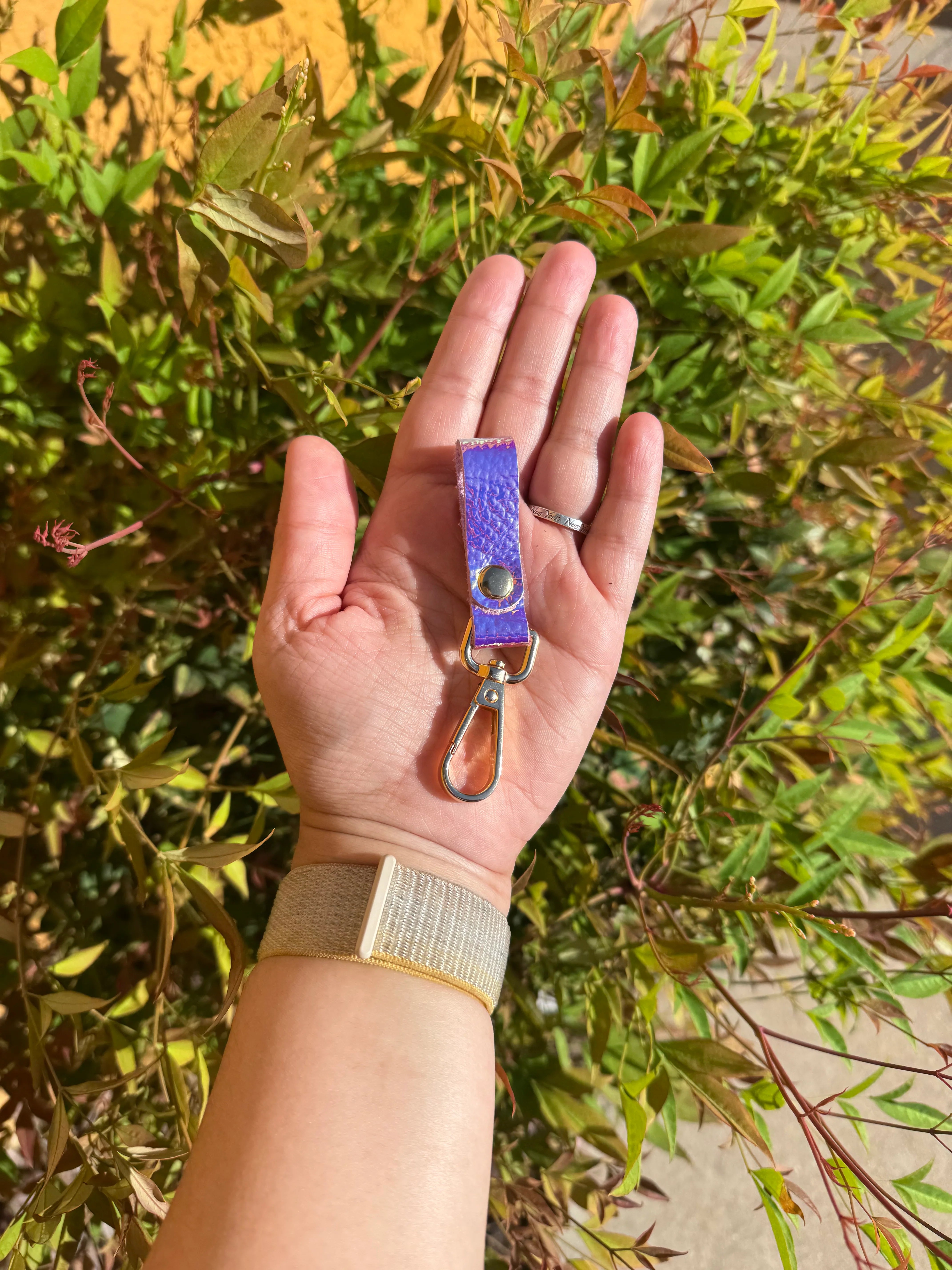 The Square Knot Crafts