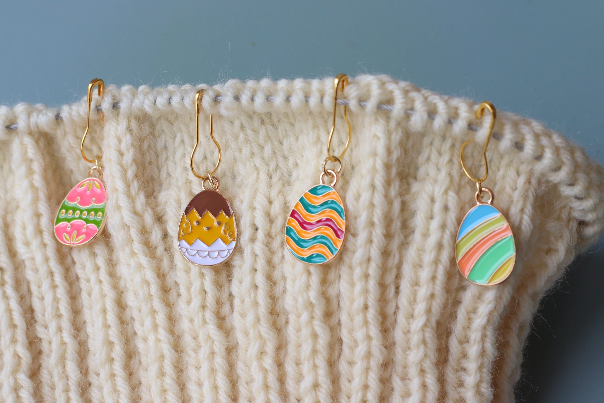 "Starry Spring" Accessory Tin