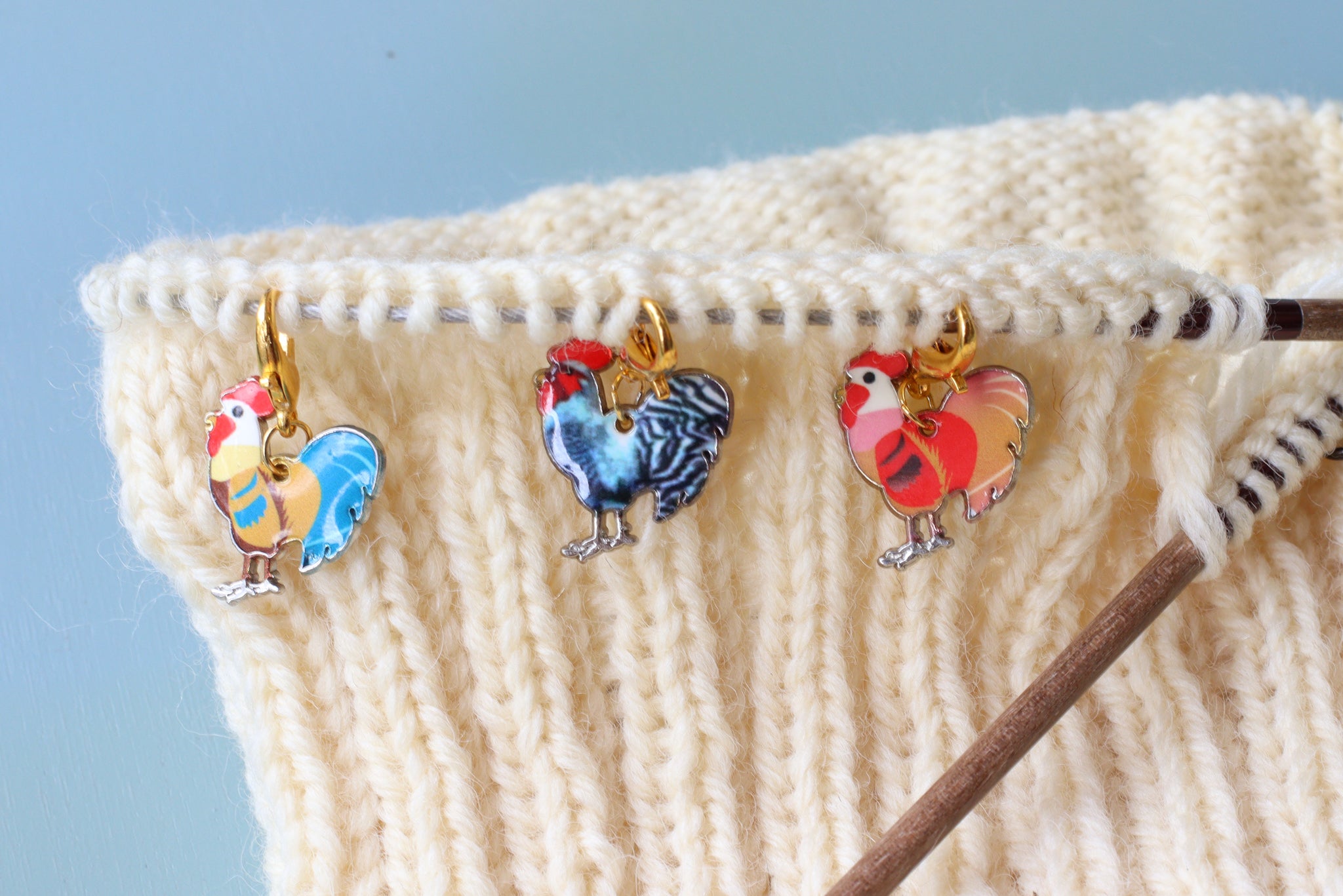 "Starry Farm" Accessory Tin