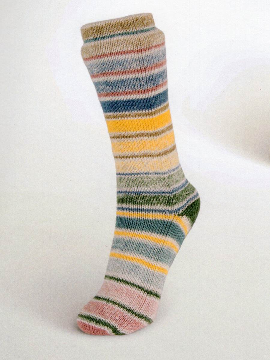 Summer Socks