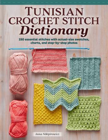 The Square Knot Crafts