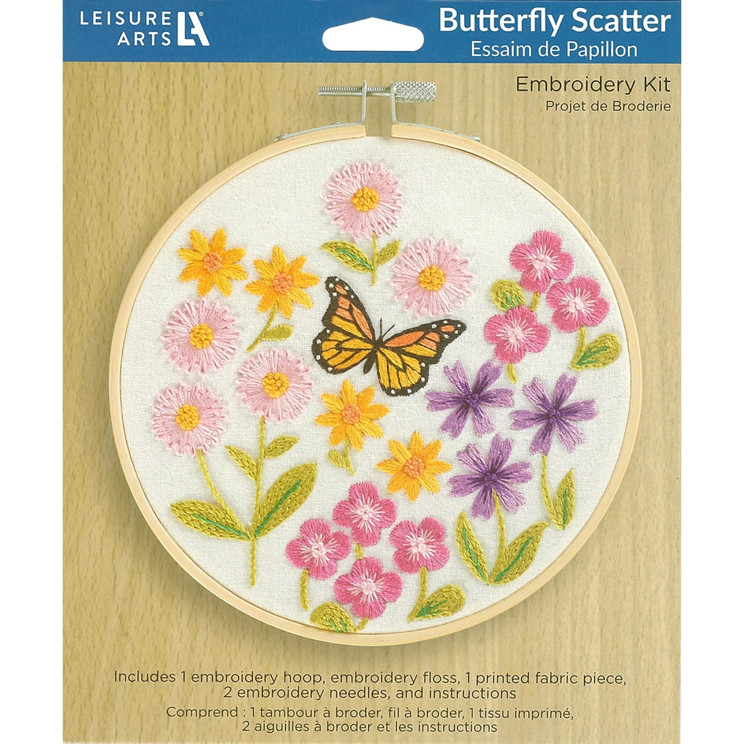 The Square Knot Crafts