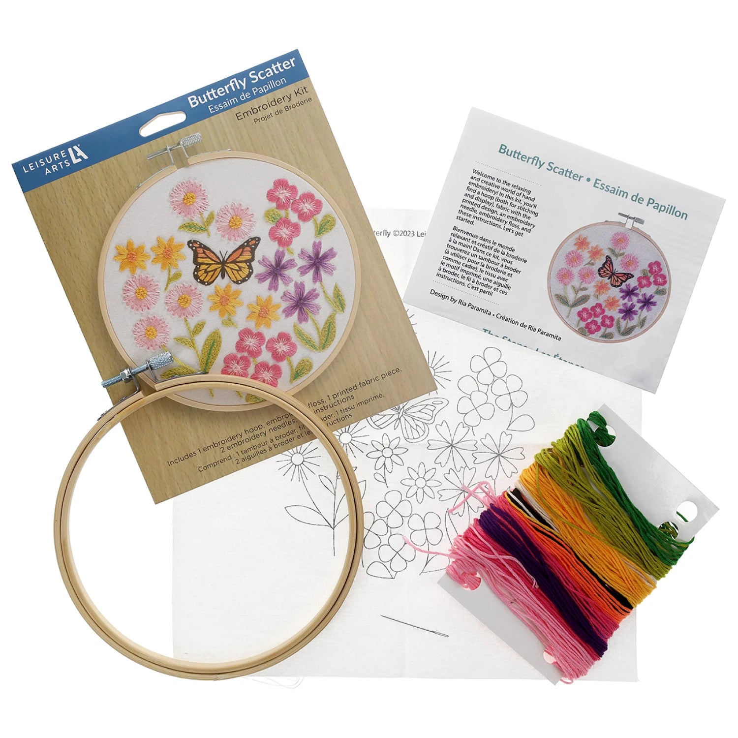 The Square Knot Crafts