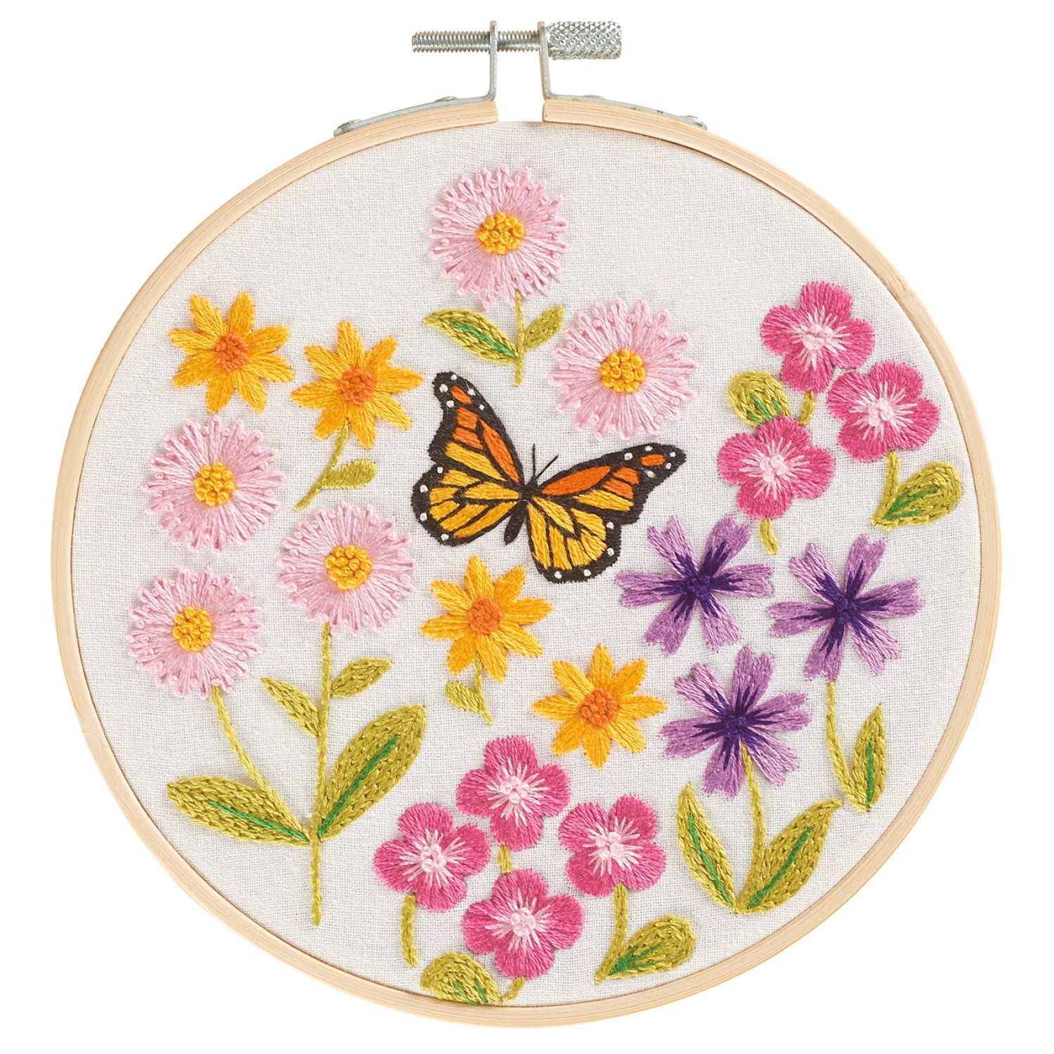 The Square Knot Crafts