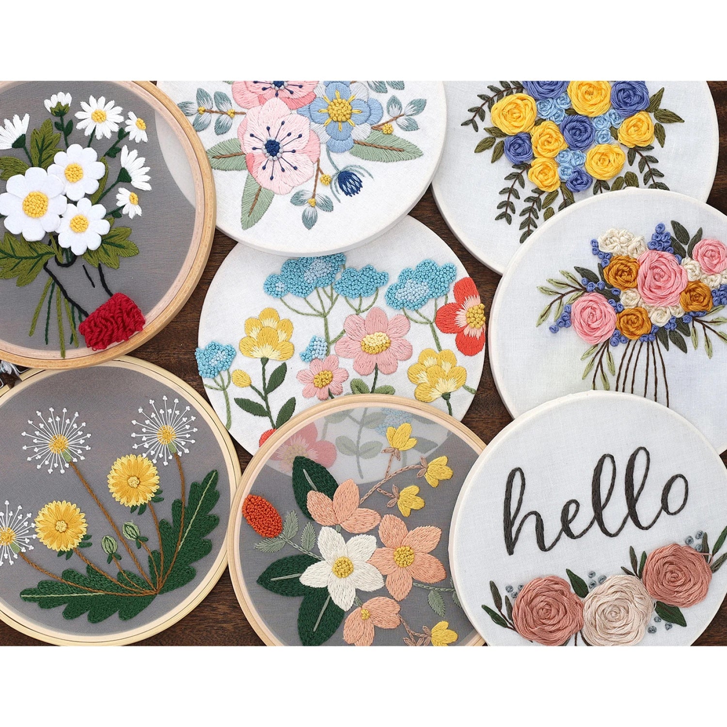 The Square Knot Crafts