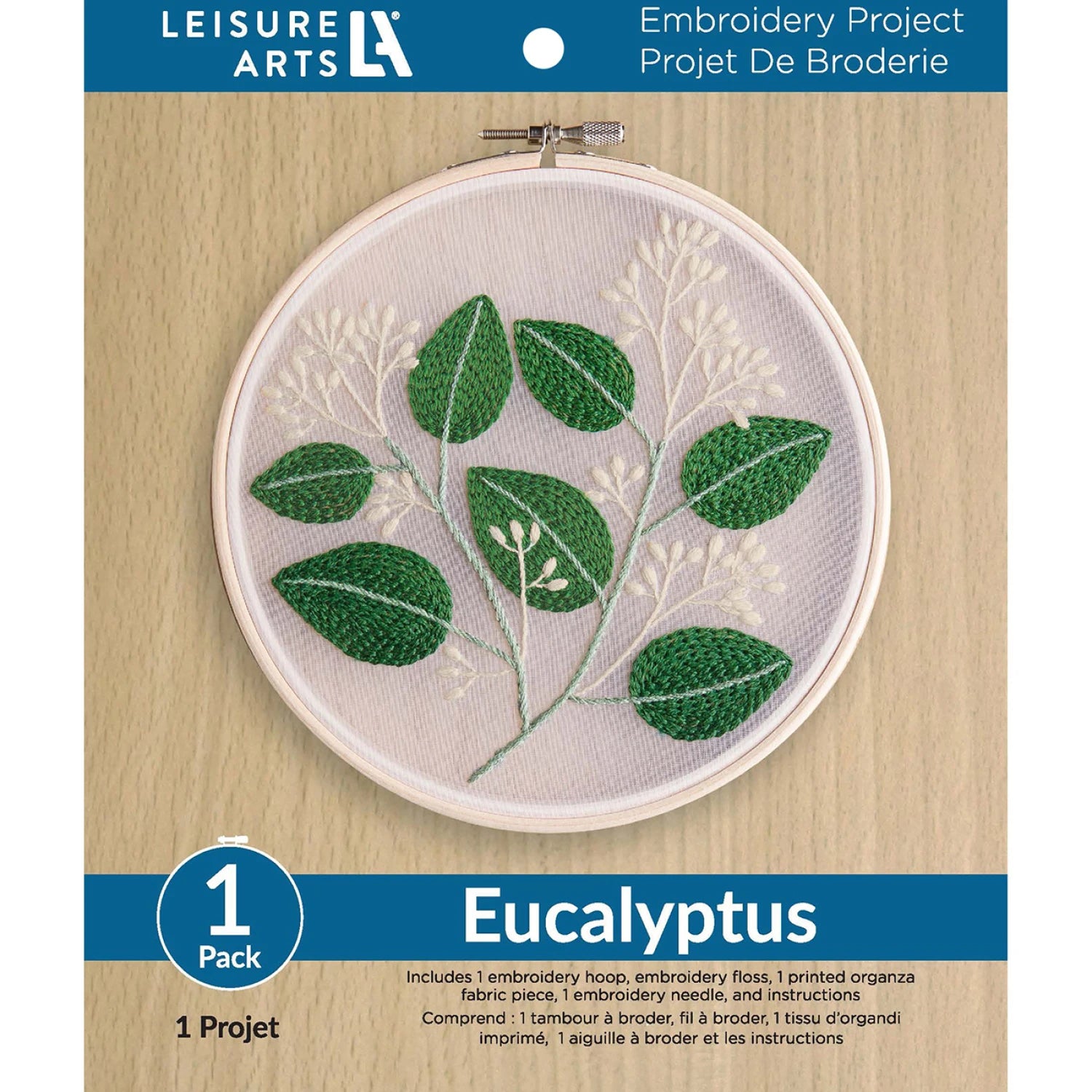 The Square Knot Crafts