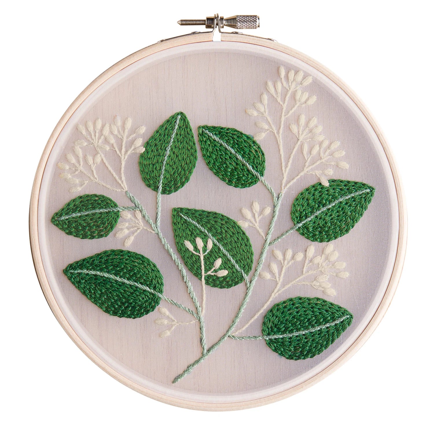 The Square Knot Crafts