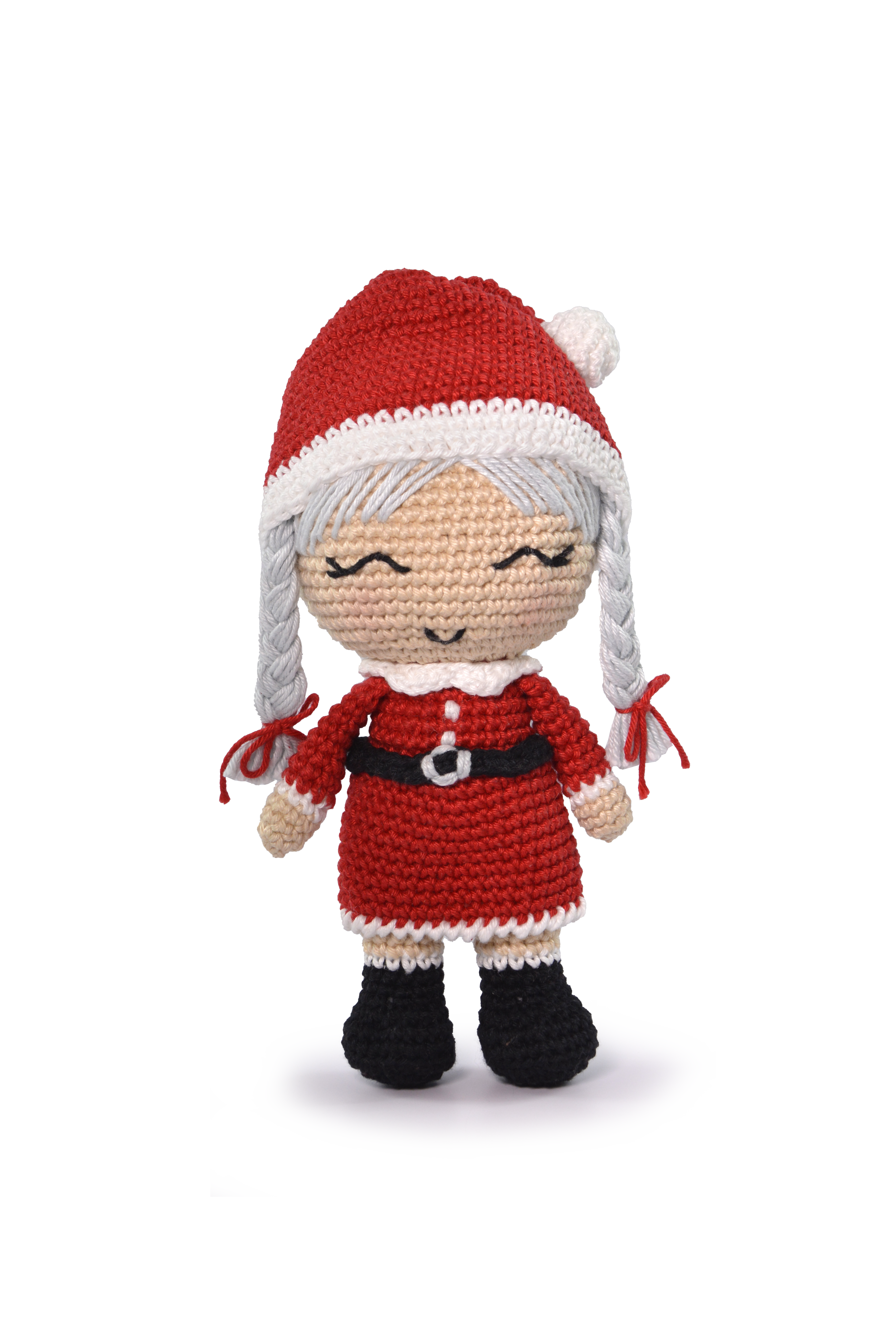 Mrs. Claus