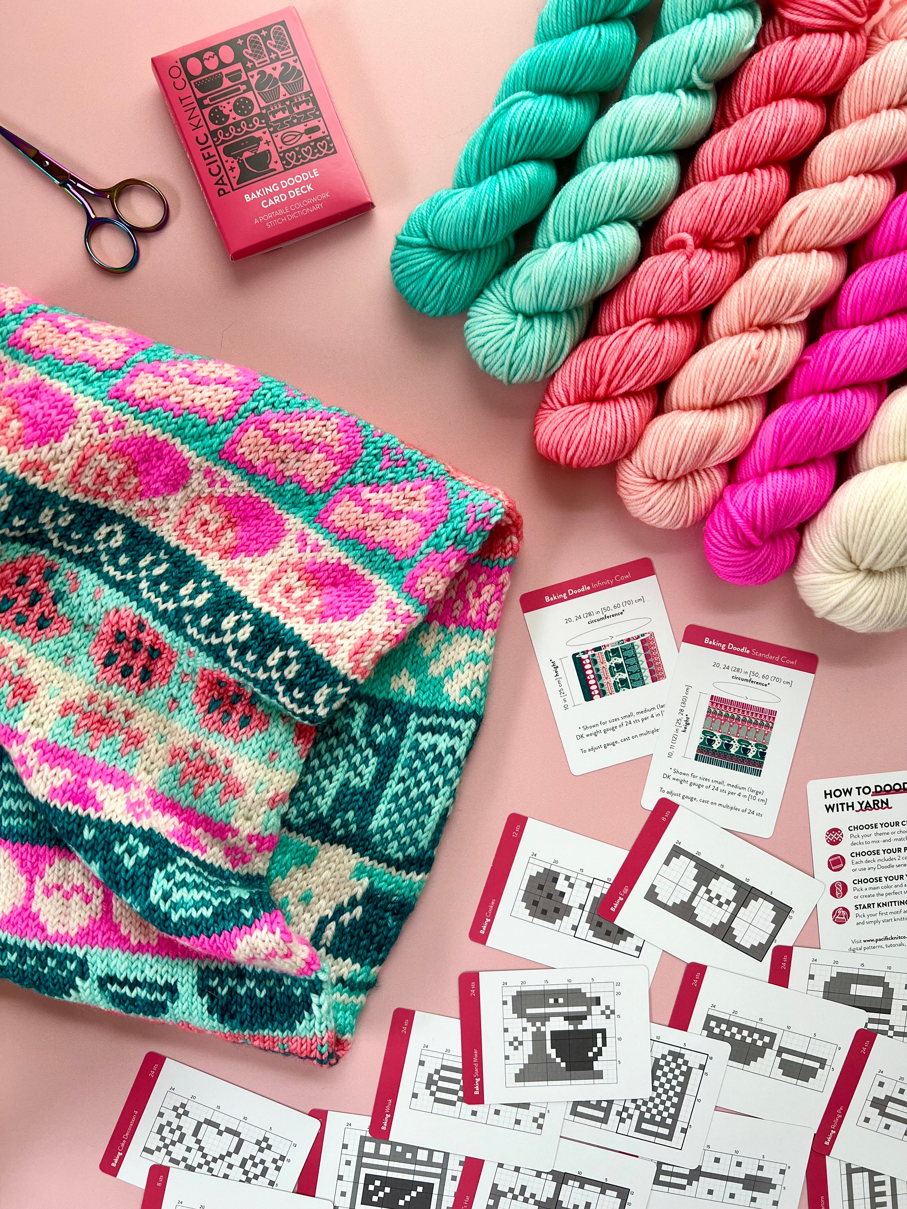 The Square Knot Crafts