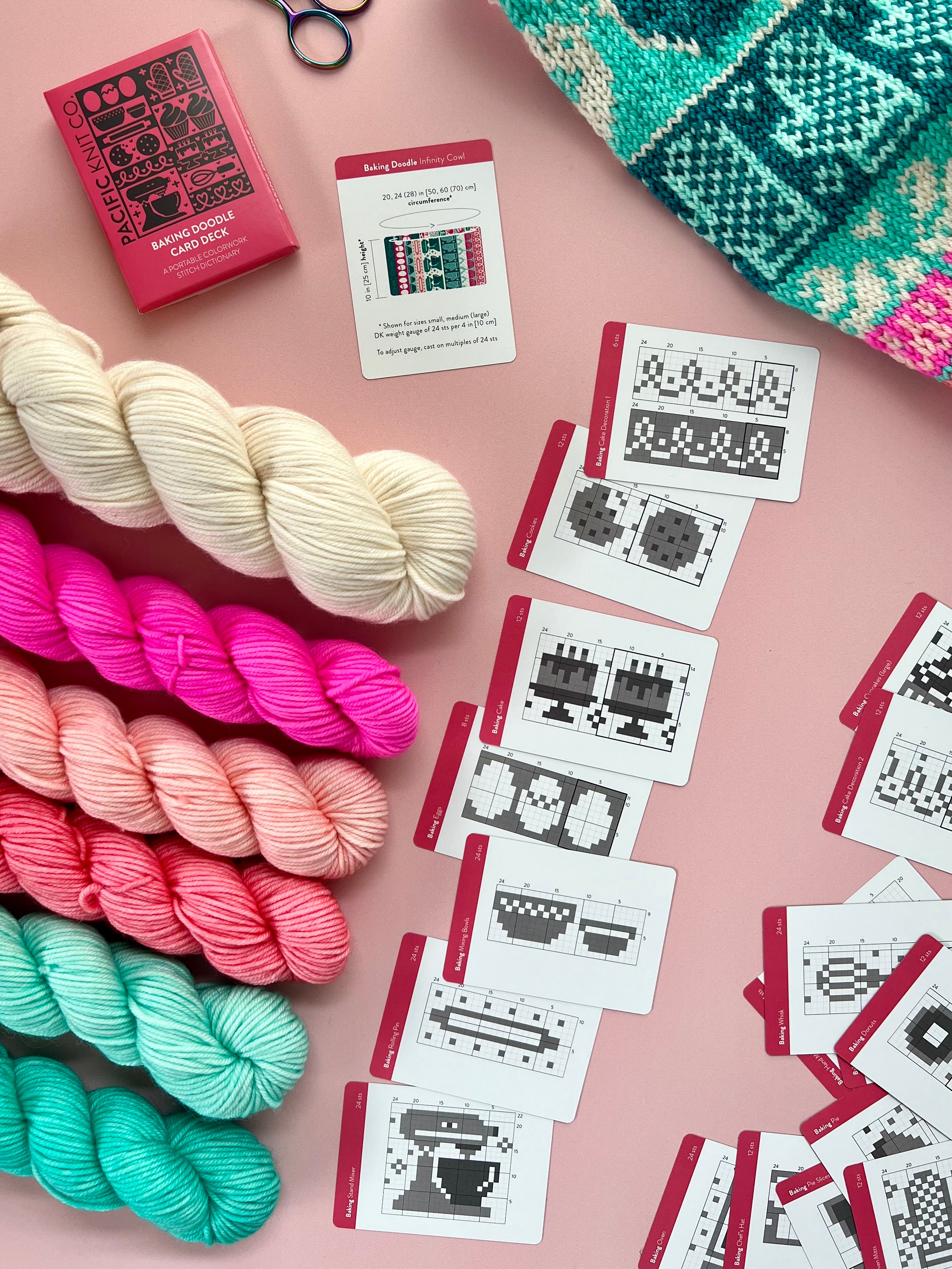 The Square Knot Crafts