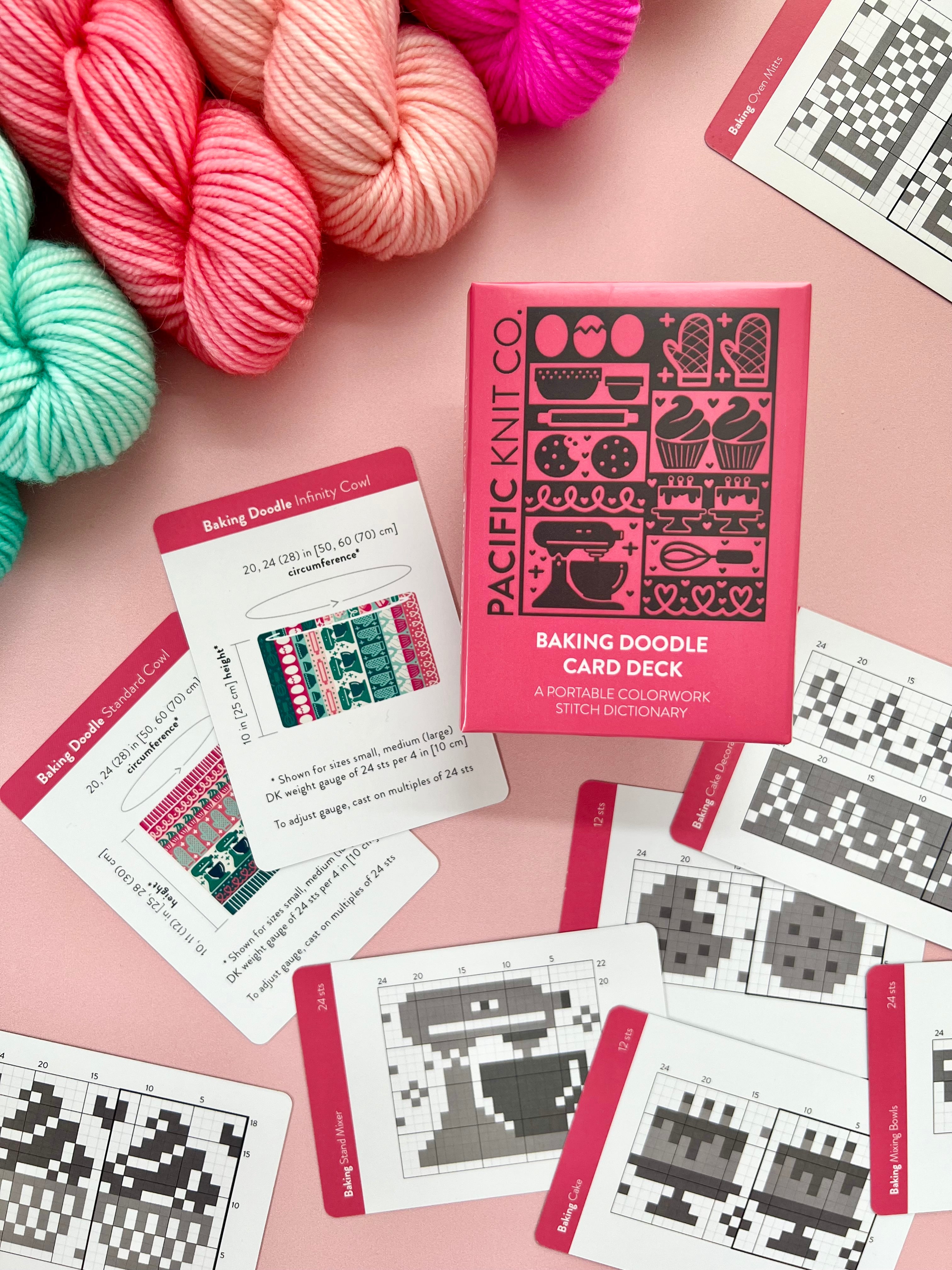 The Square Knot Crafts