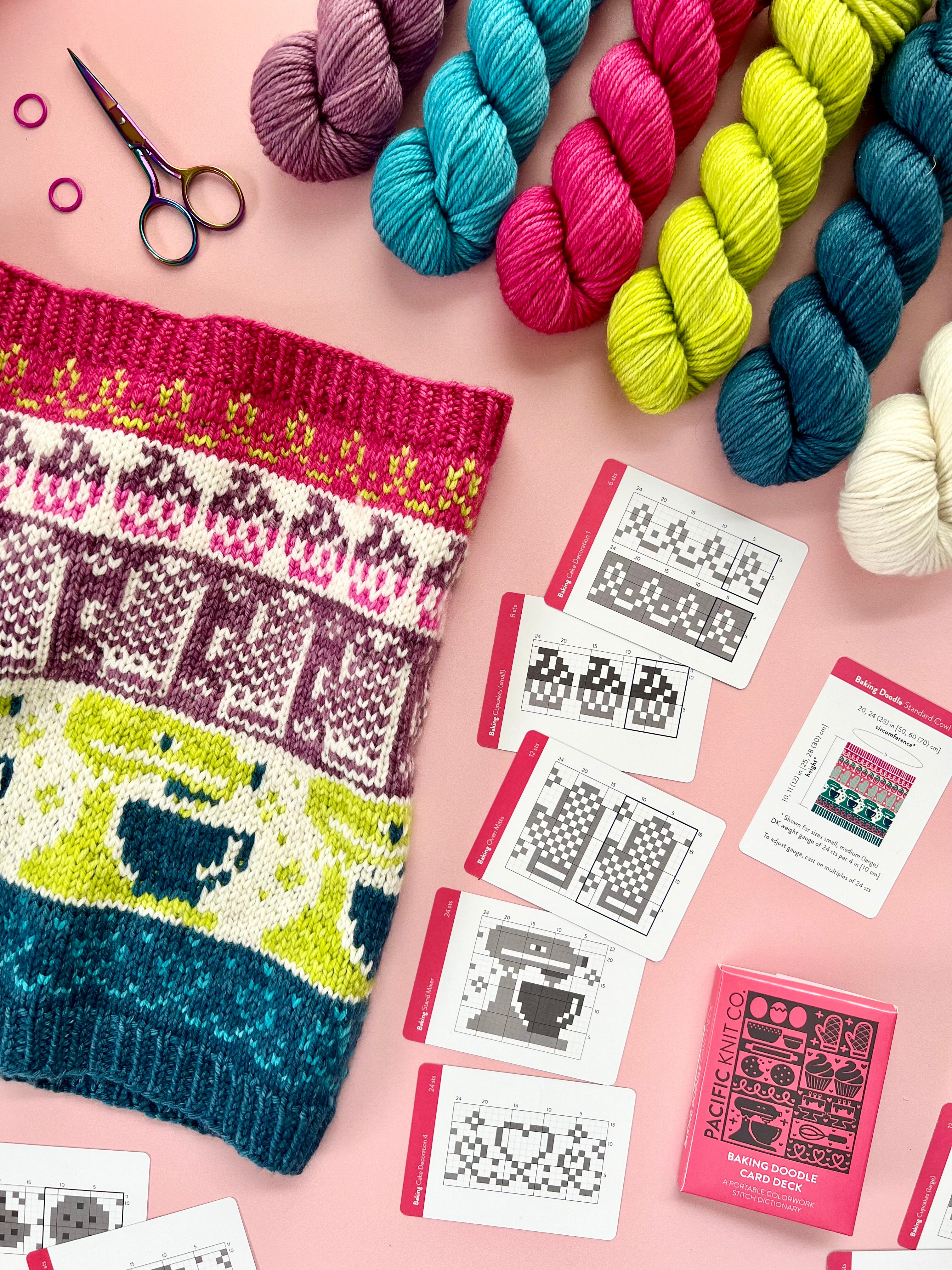 The Square Knot Crafts