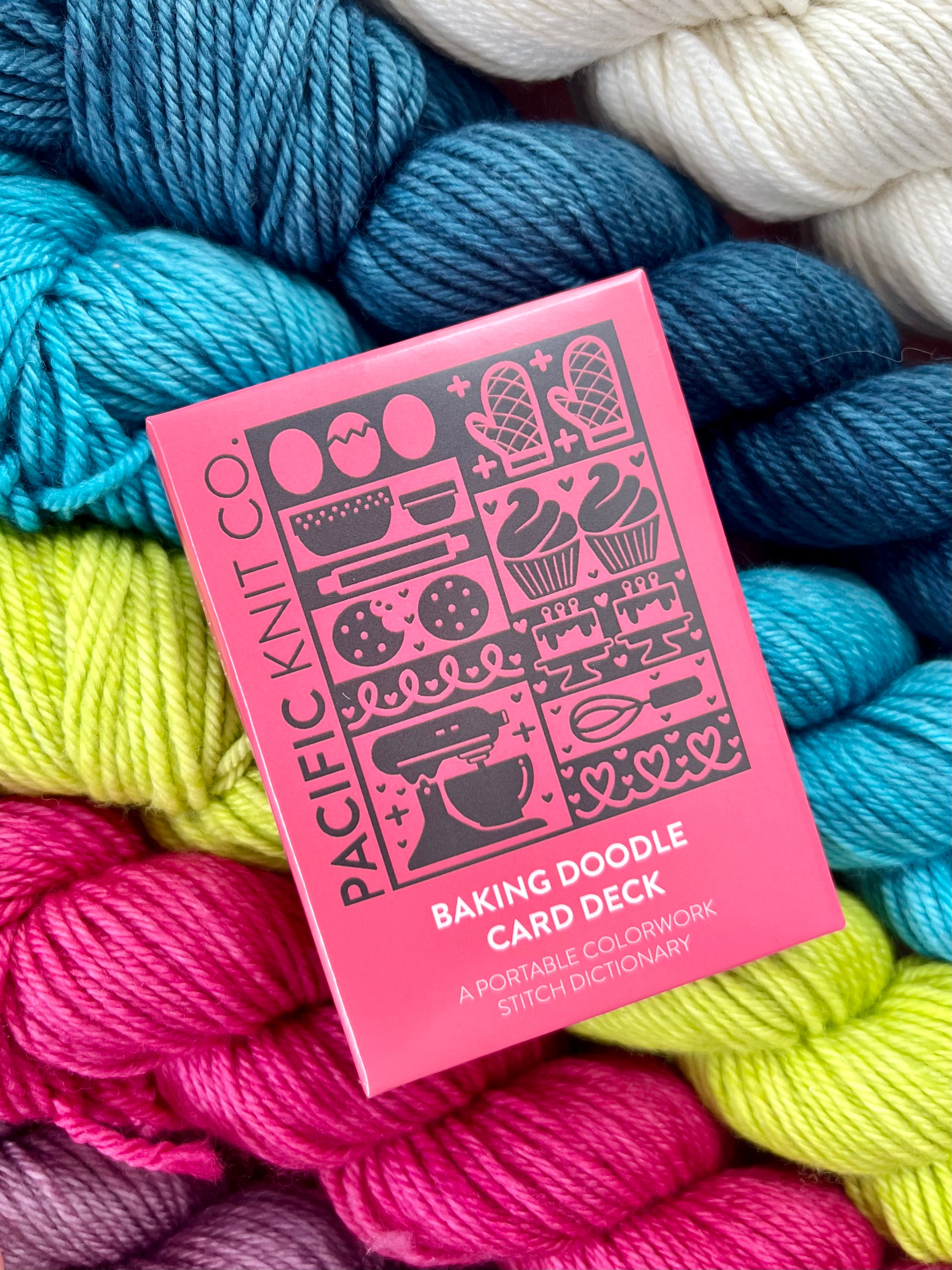 The Square Knot Crafts
