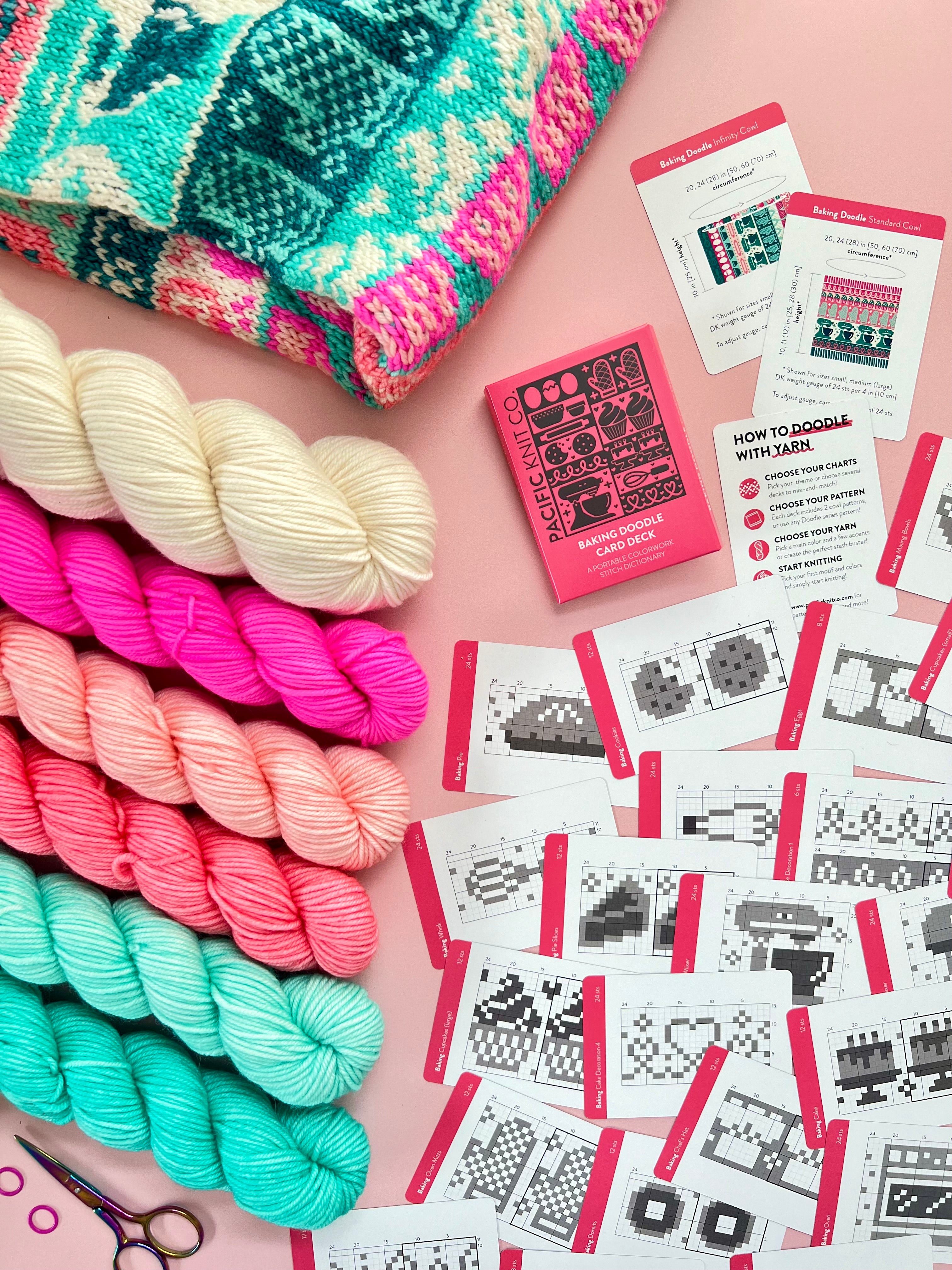 The Square Knot Crafts