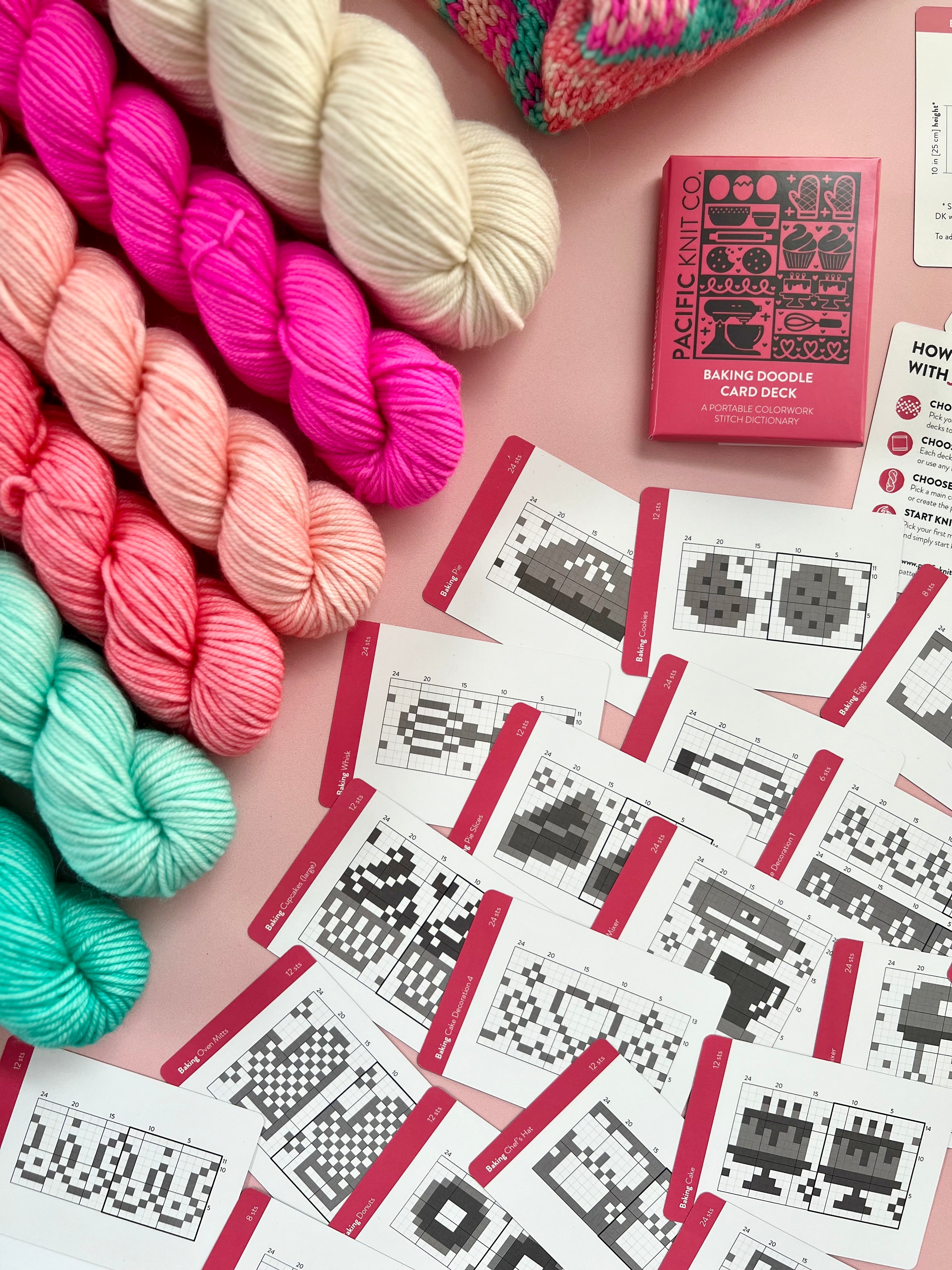 The Square Knot Crafts