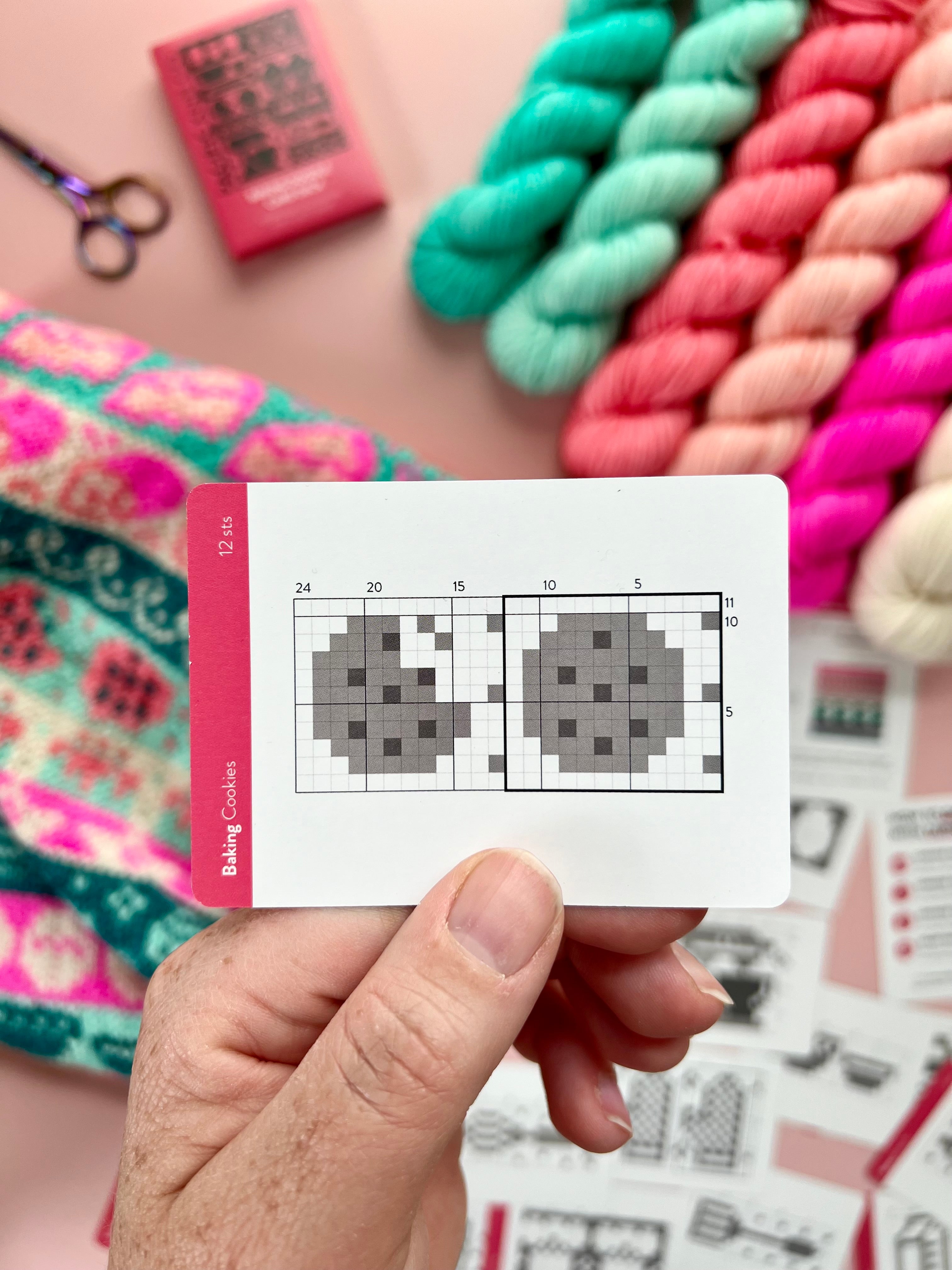 The Square Knot Crafts
