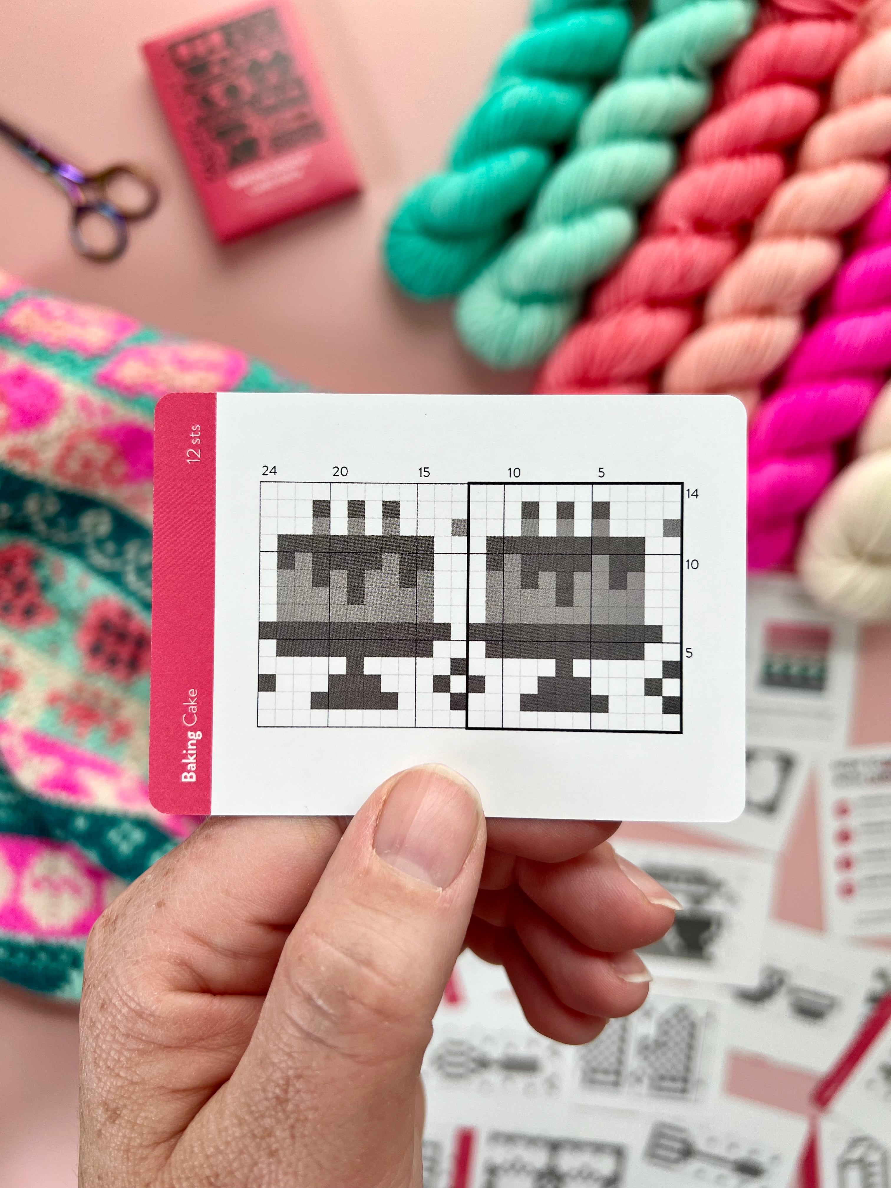 The Square Knot Crafts