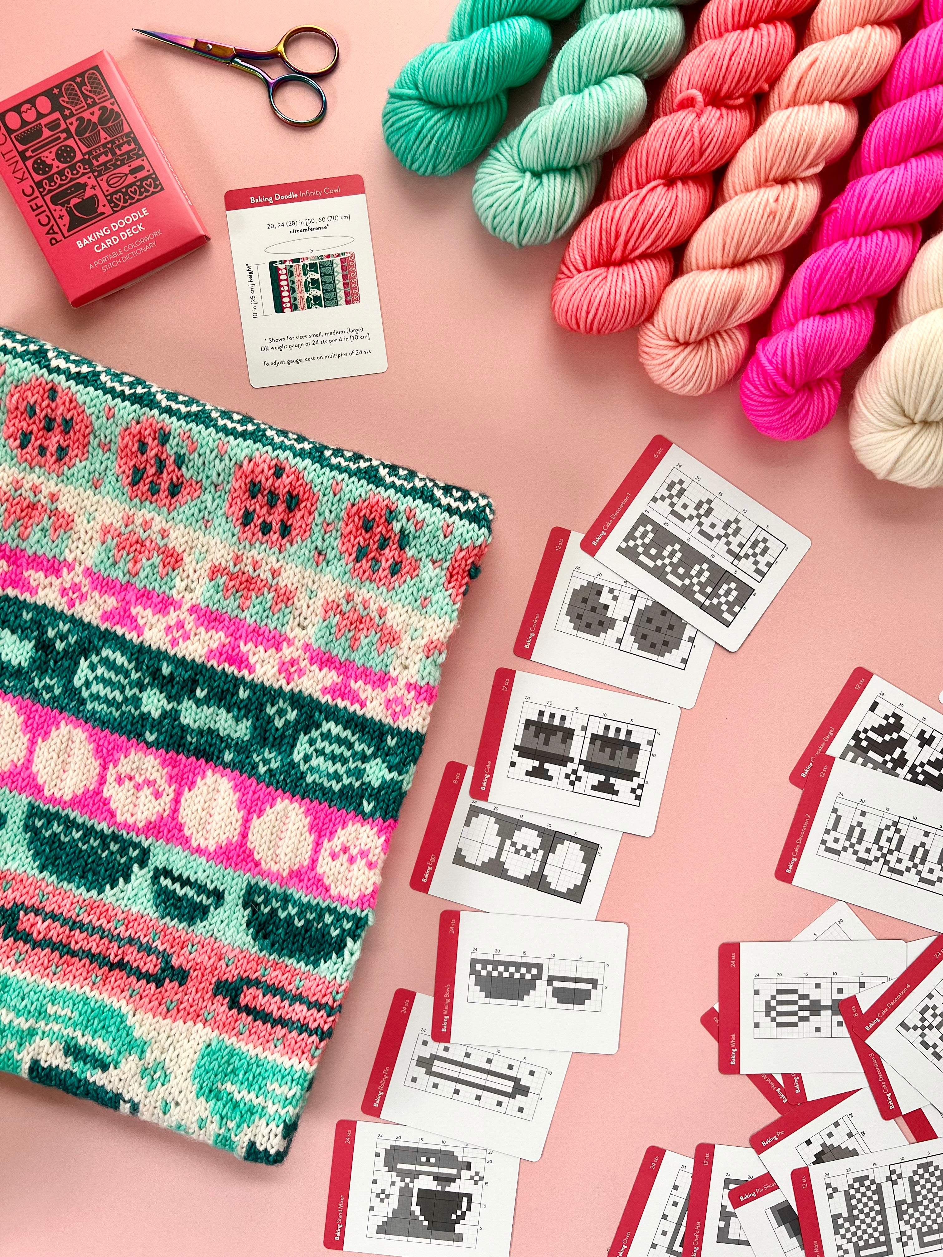 The Square Knot Crafts