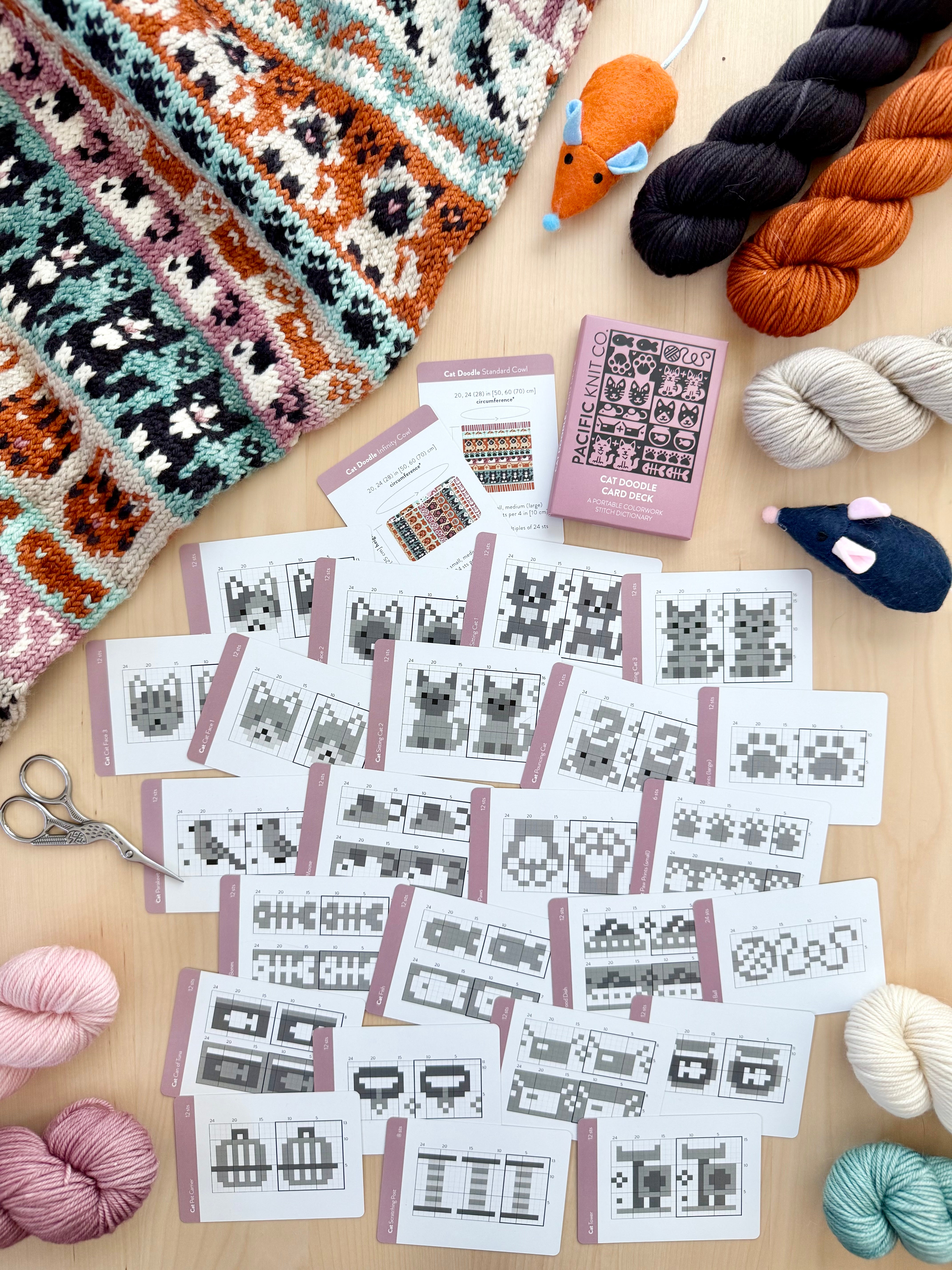 The Square Knot Crafts