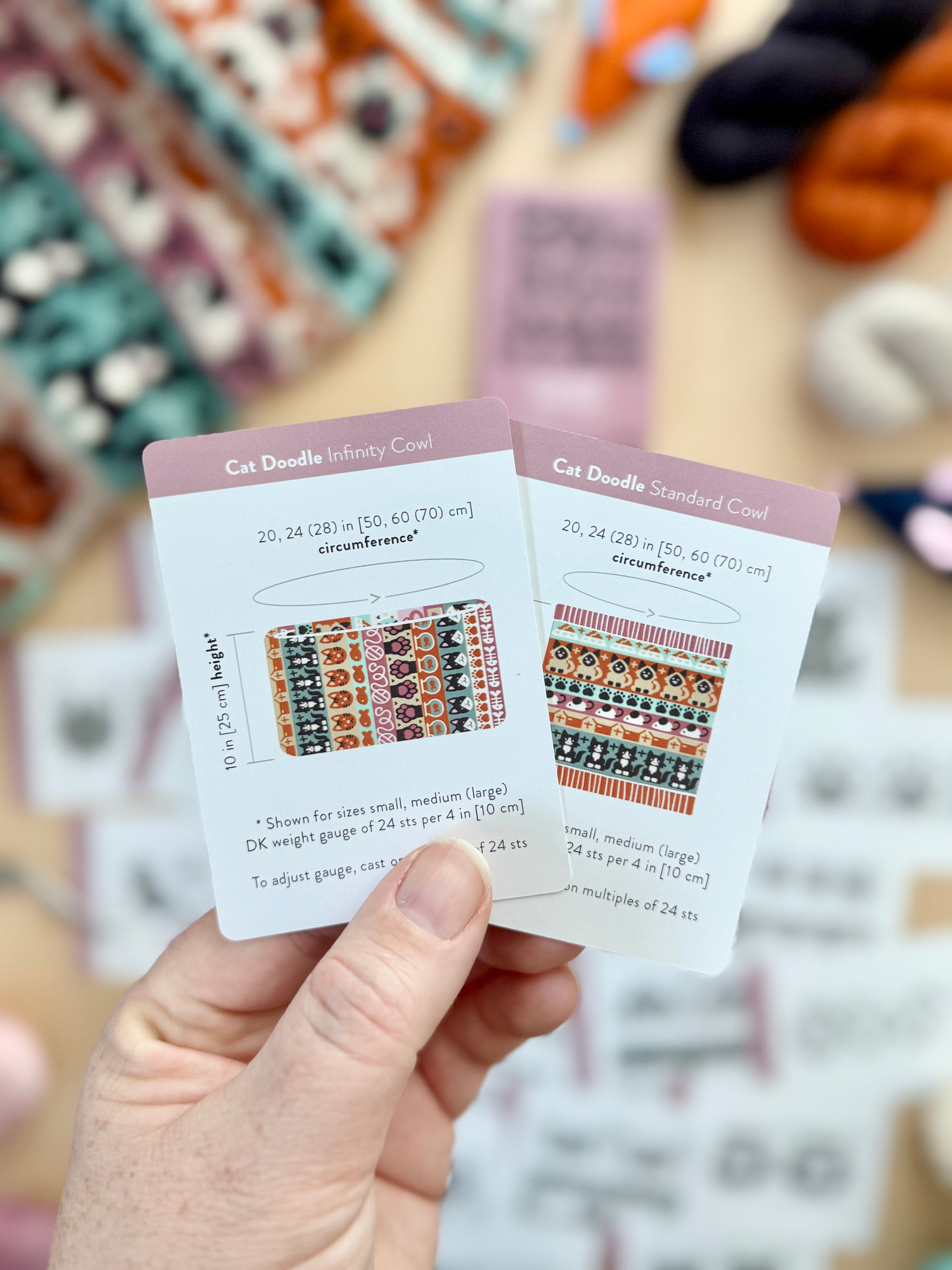 The Square Knot Crafts