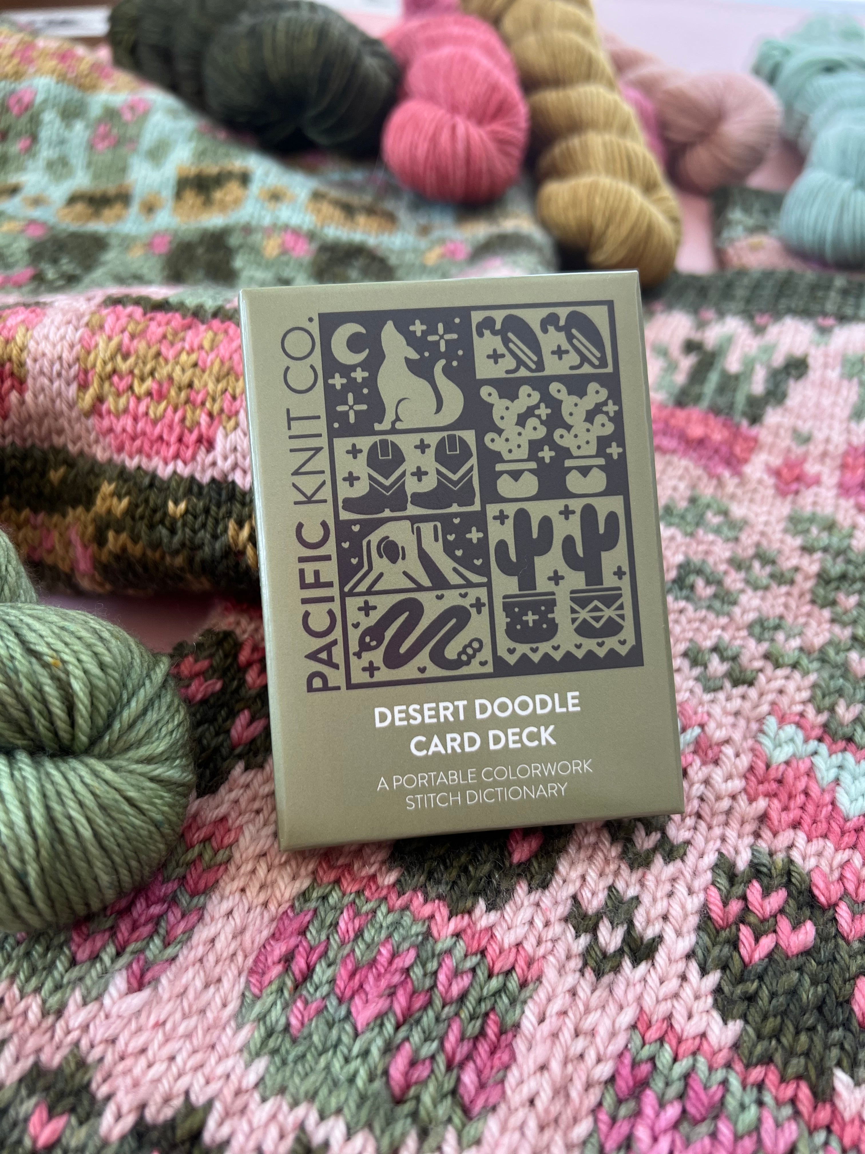 The Square Knot Crafts
