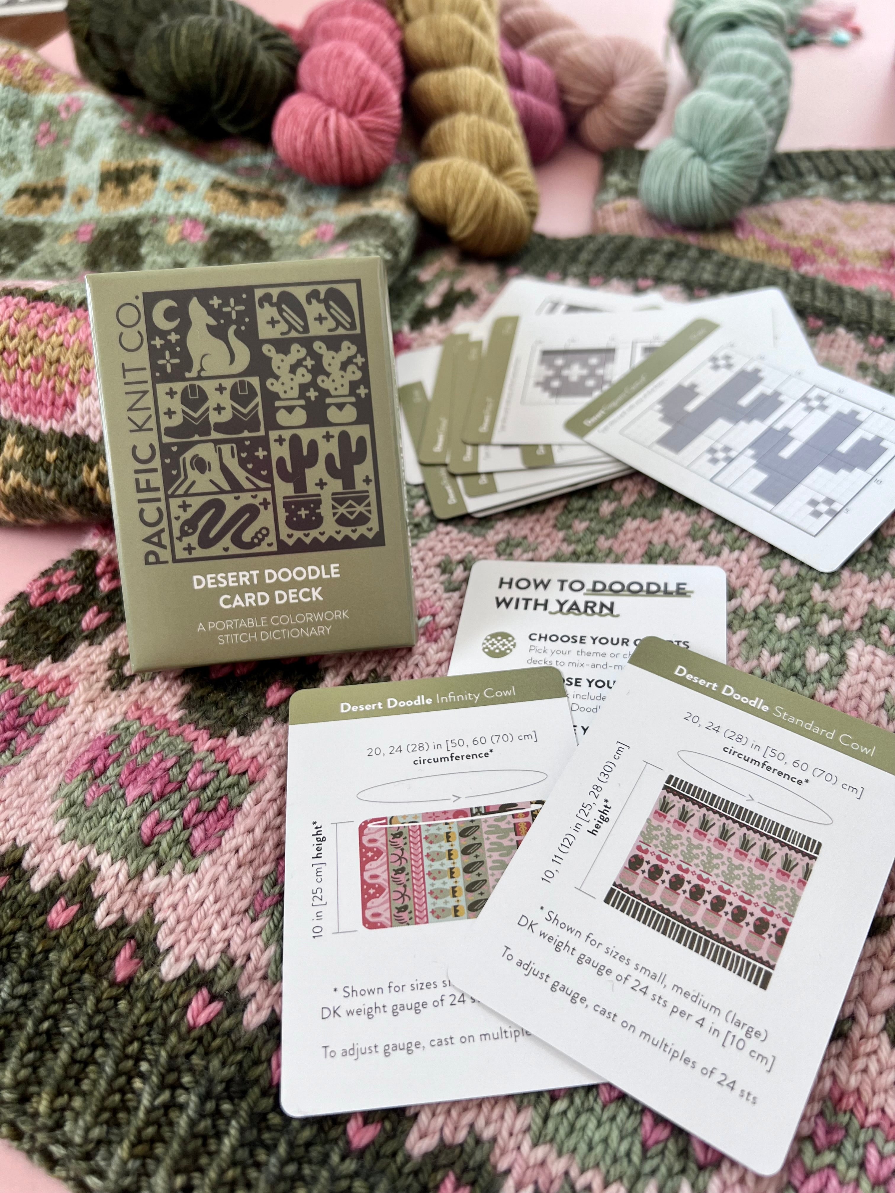 The Square Knot Crafts