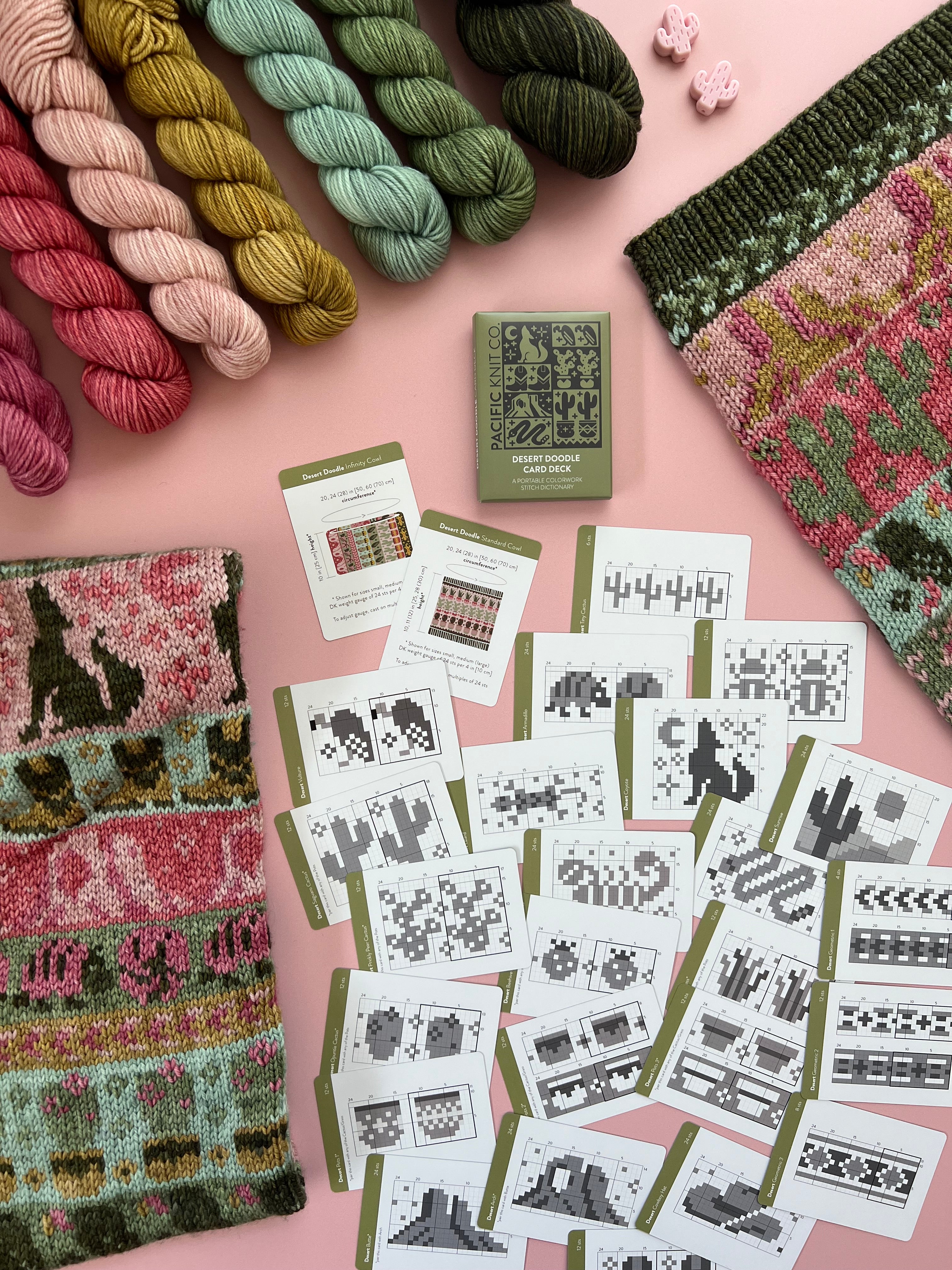 The Square Knot Crafts