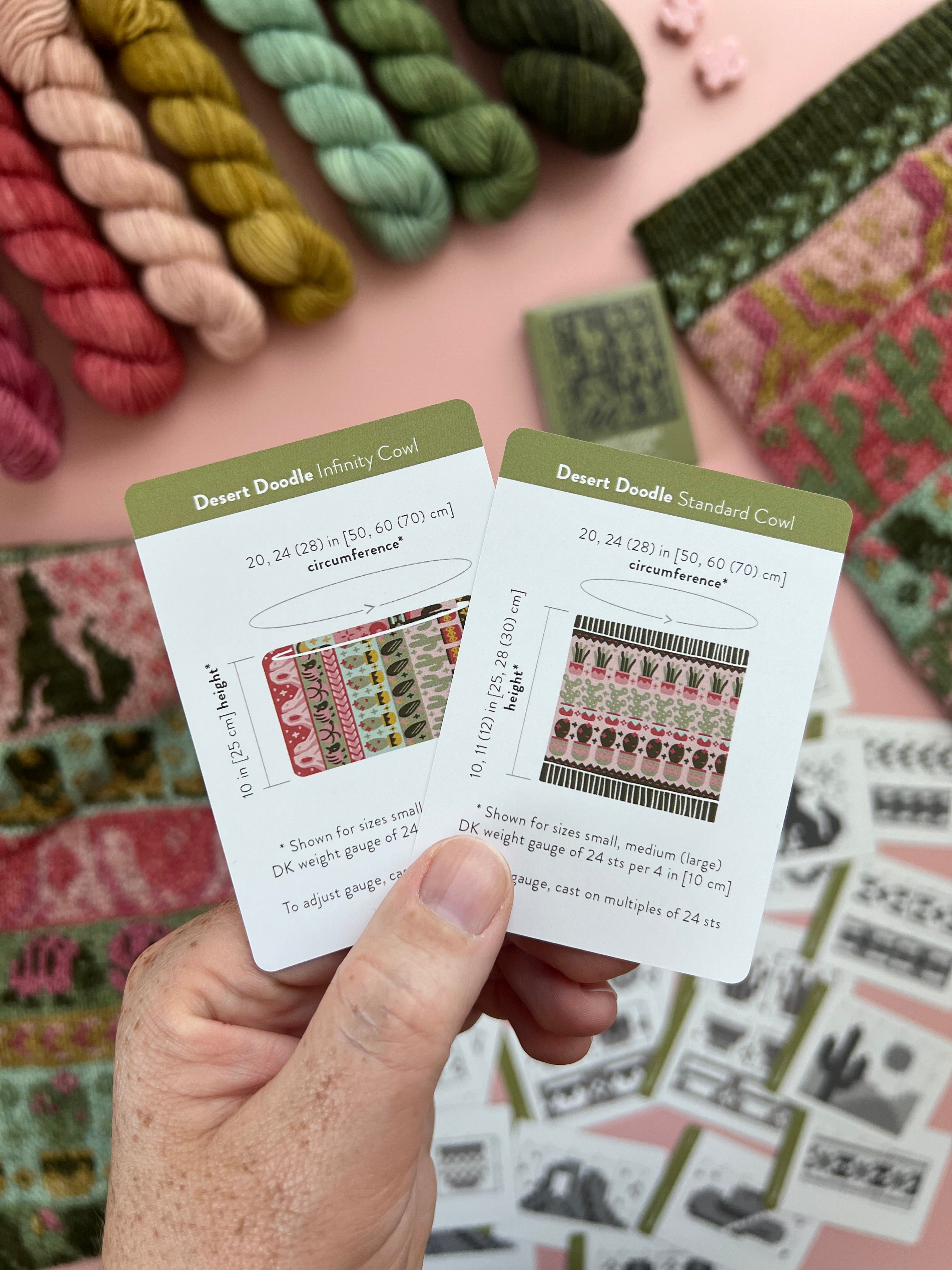 The Square Knot Crafts