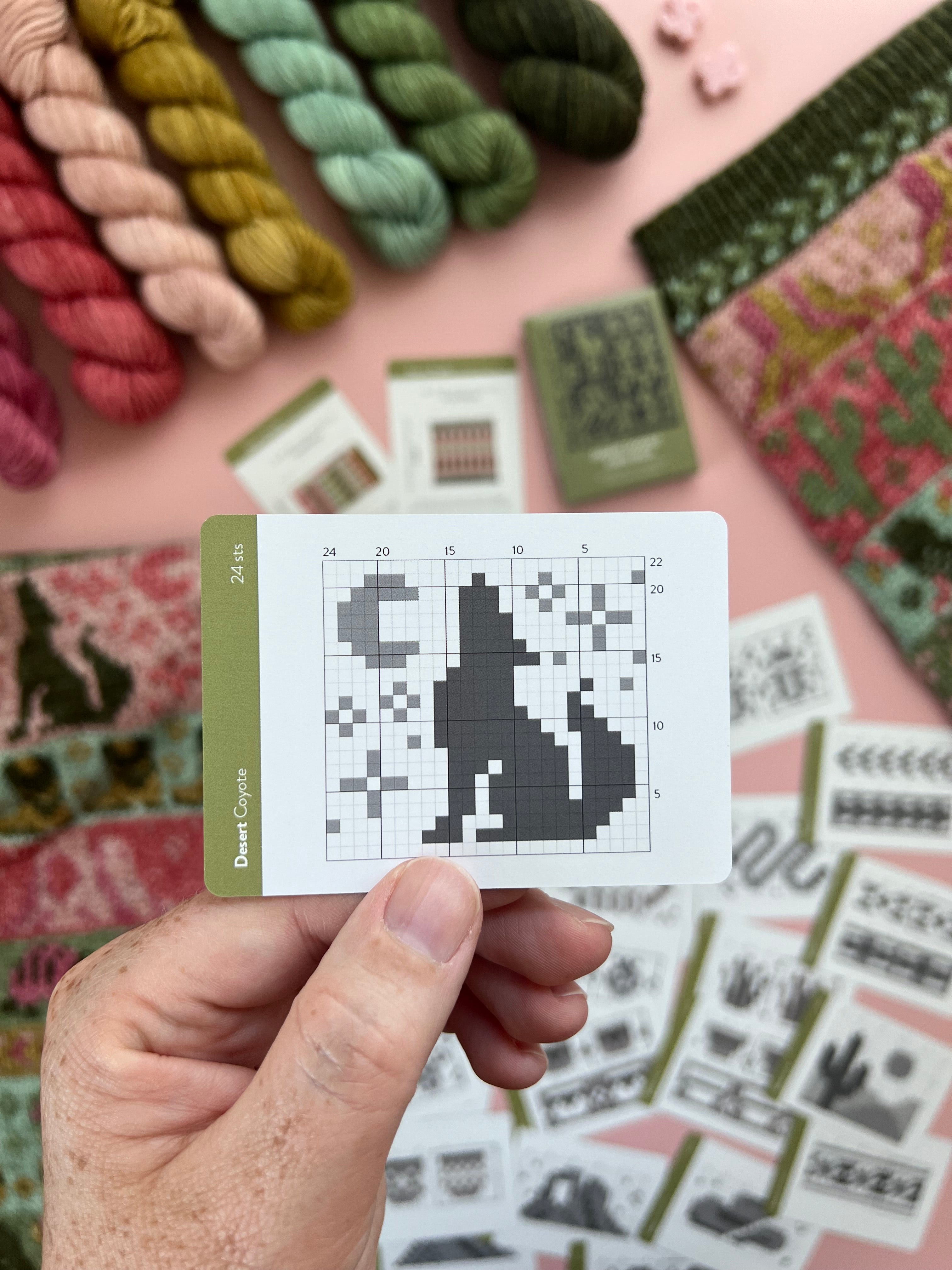 The Square Knot Crafts