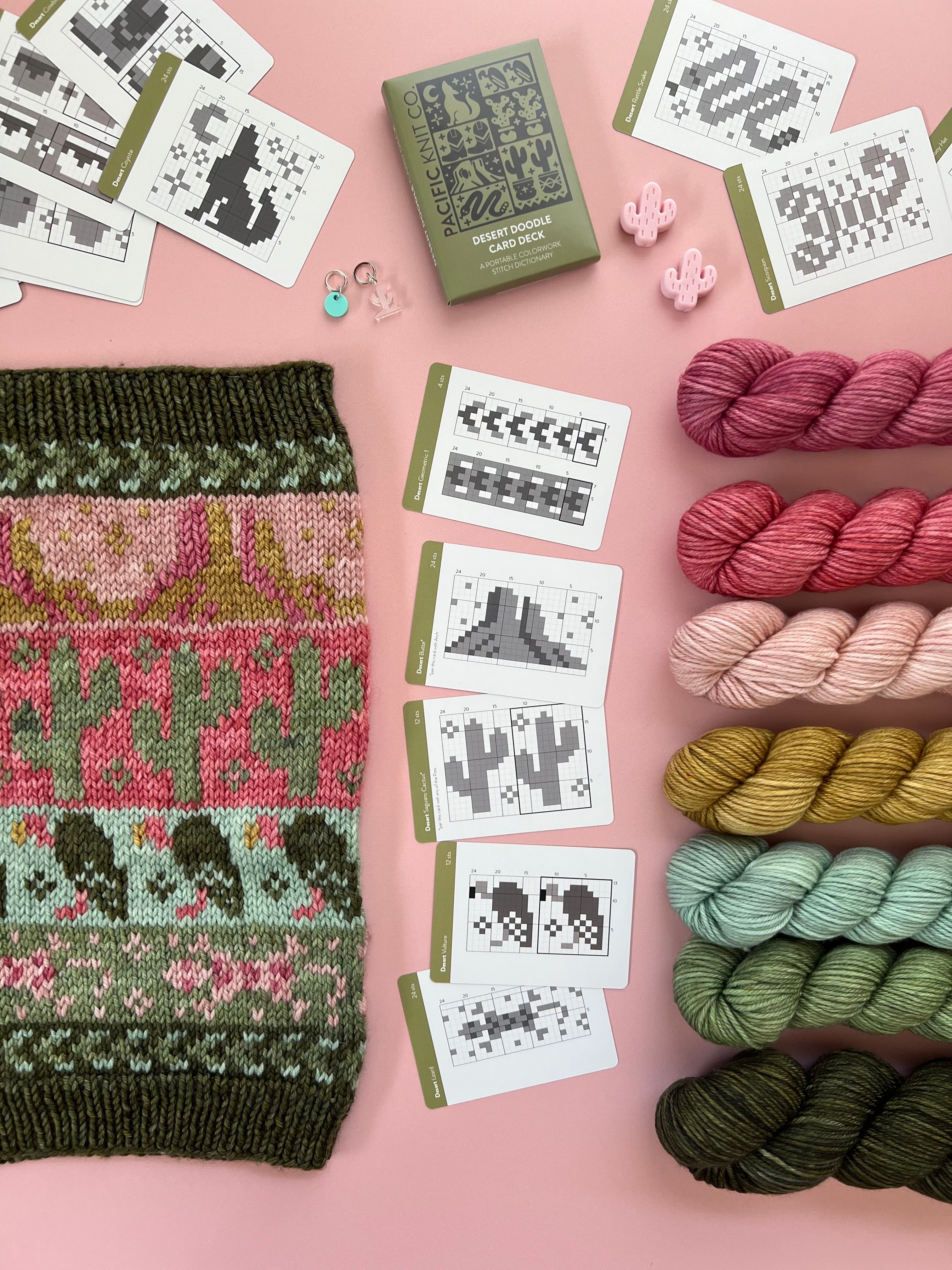 The Square Knot Crafts