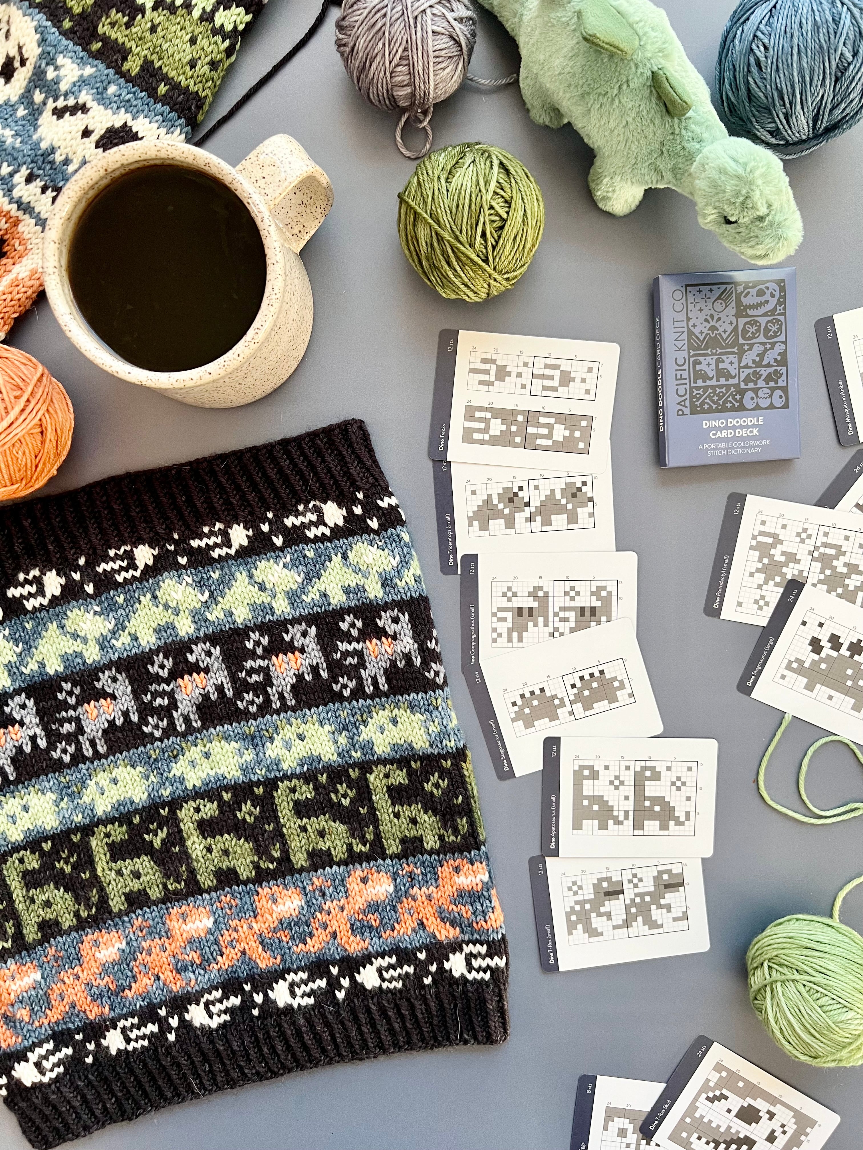 The Square Knot Crafts