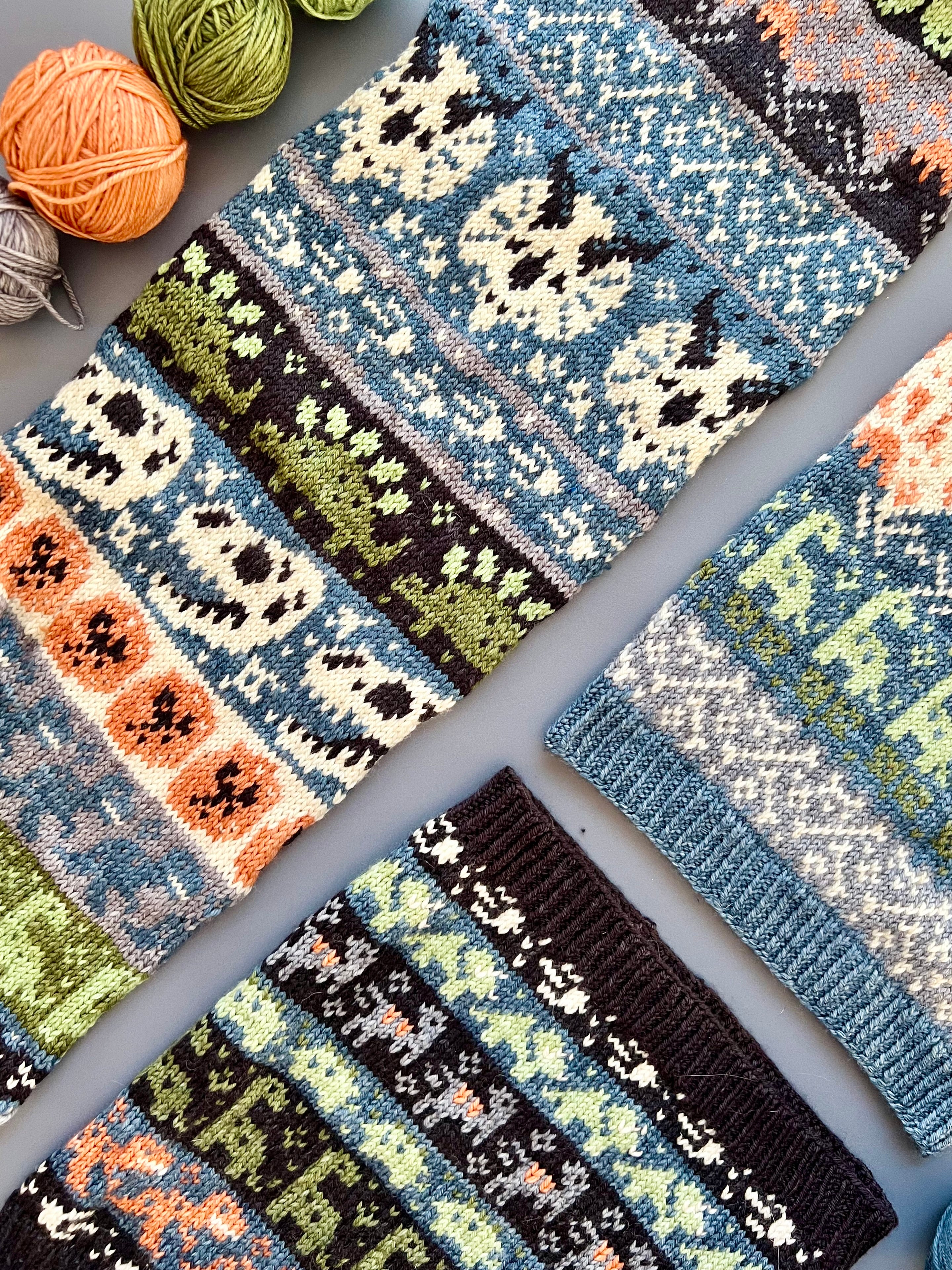 The Square Knot Crafts