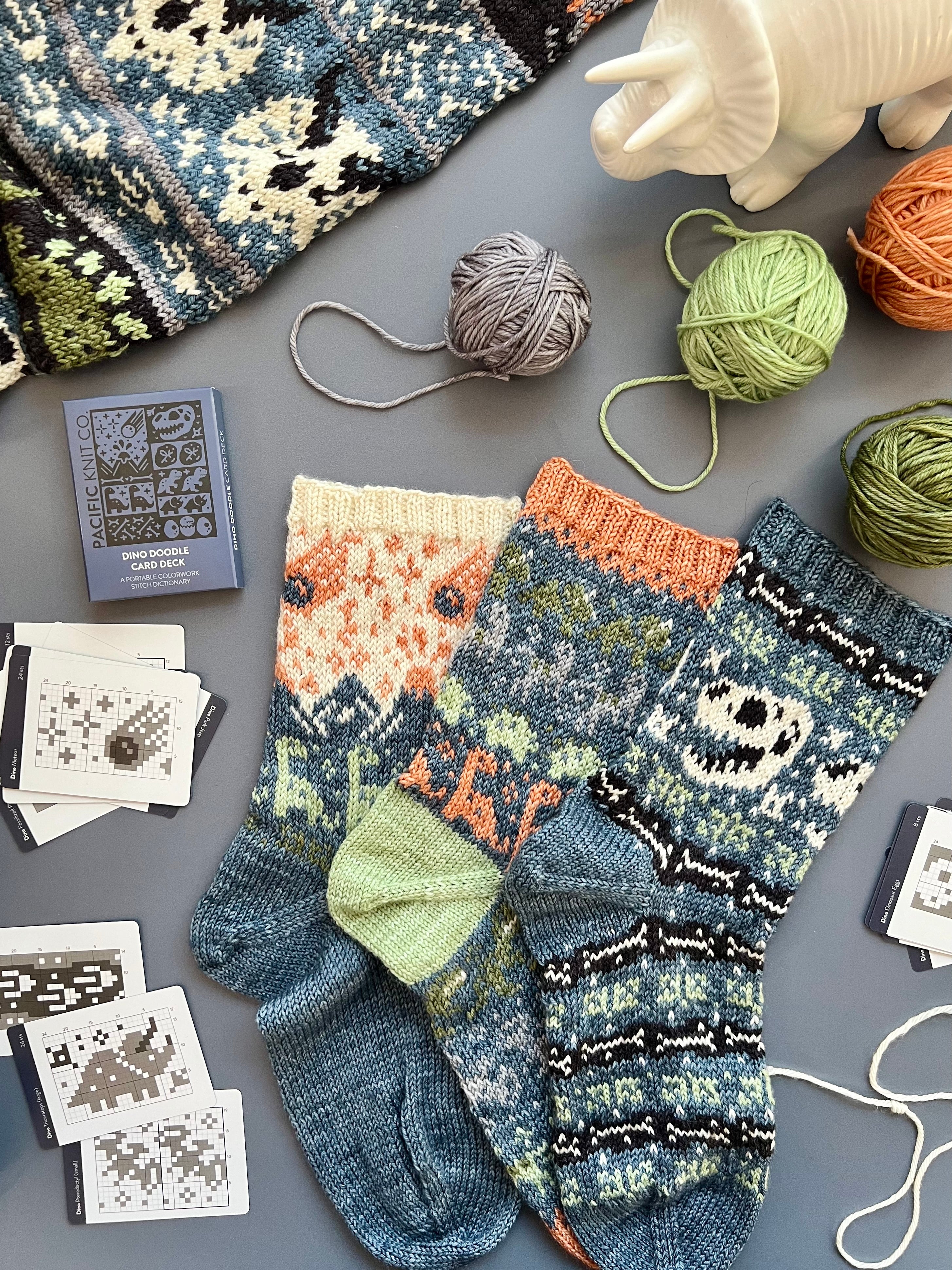 The Square Knot Crafts