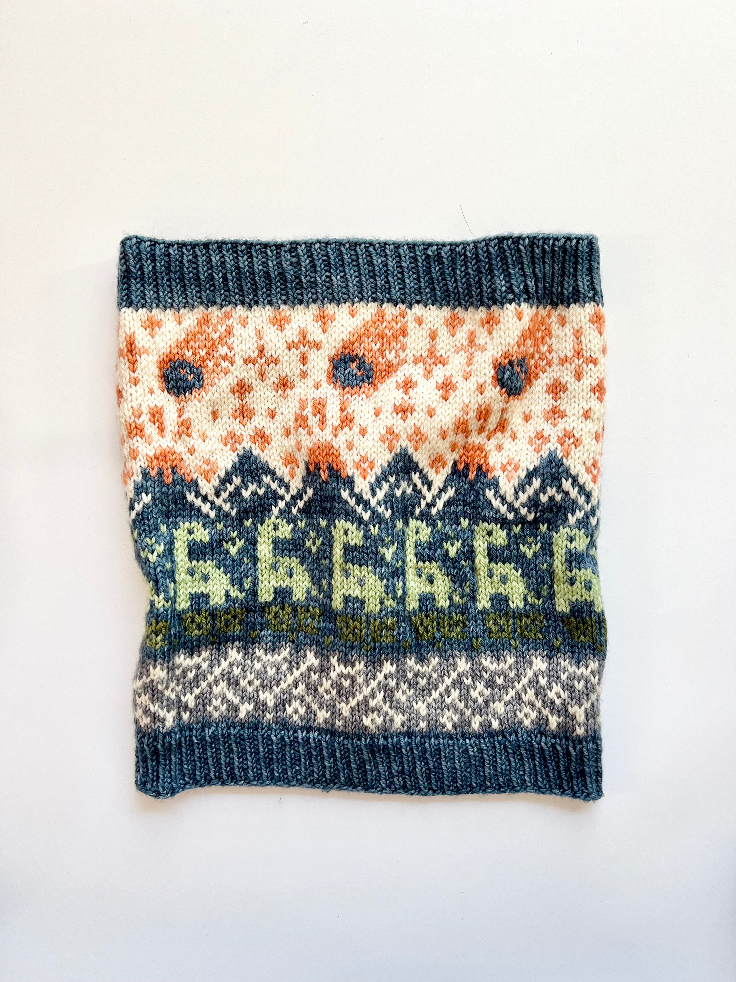 The Square Knot Crafts