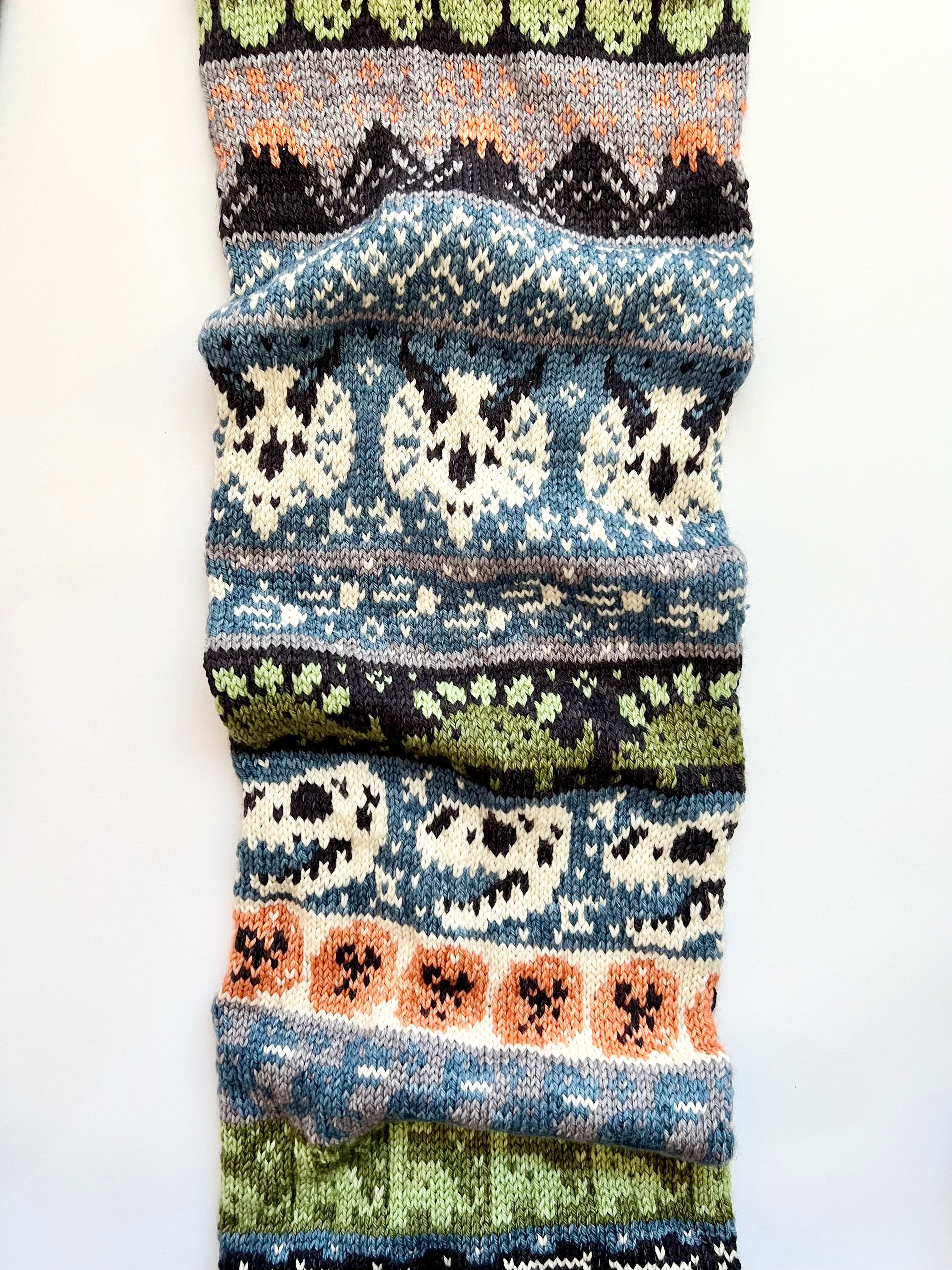 The Square Knot Crafts