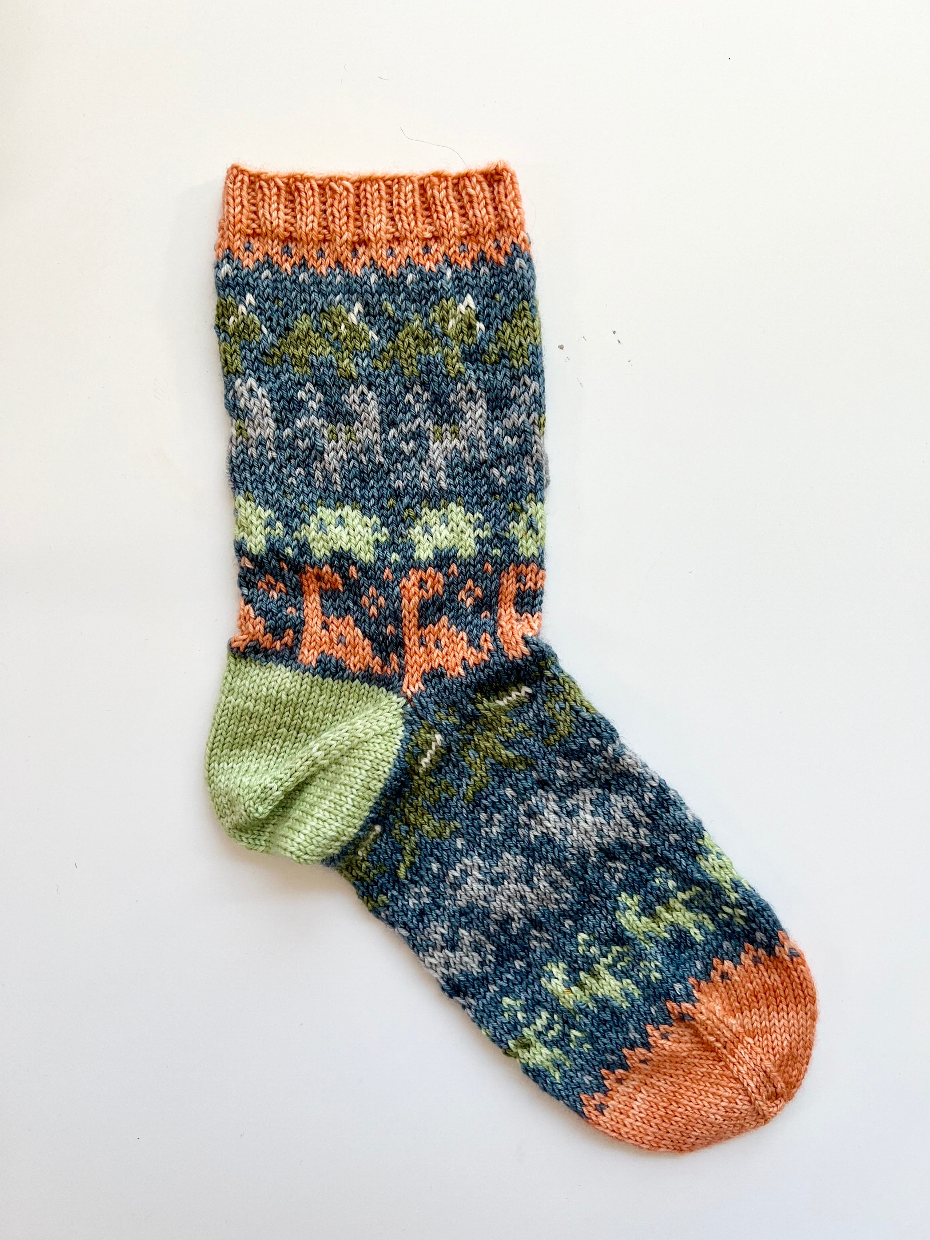 The Square Knot Crafts