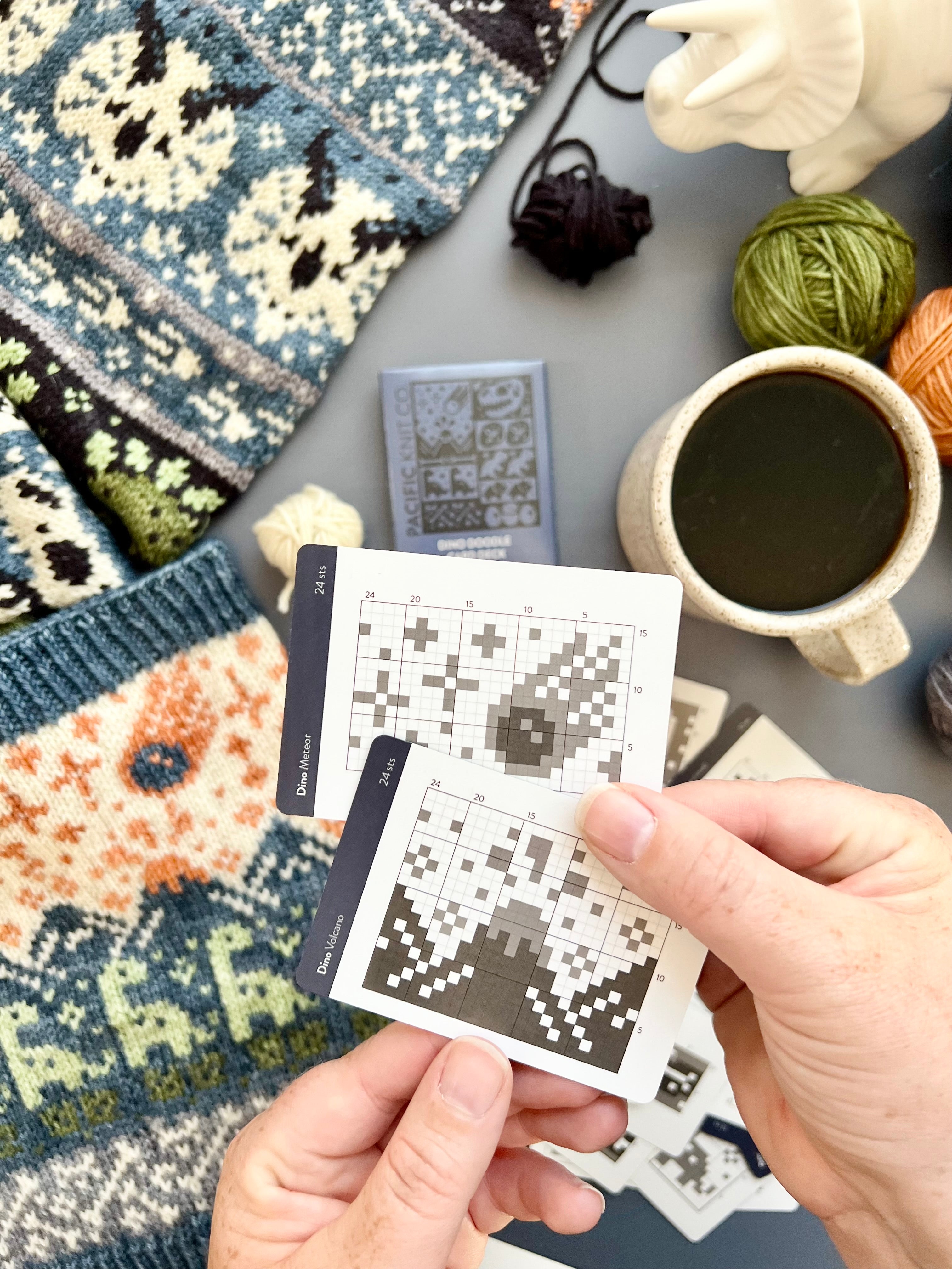 The Square Knot Crafts
