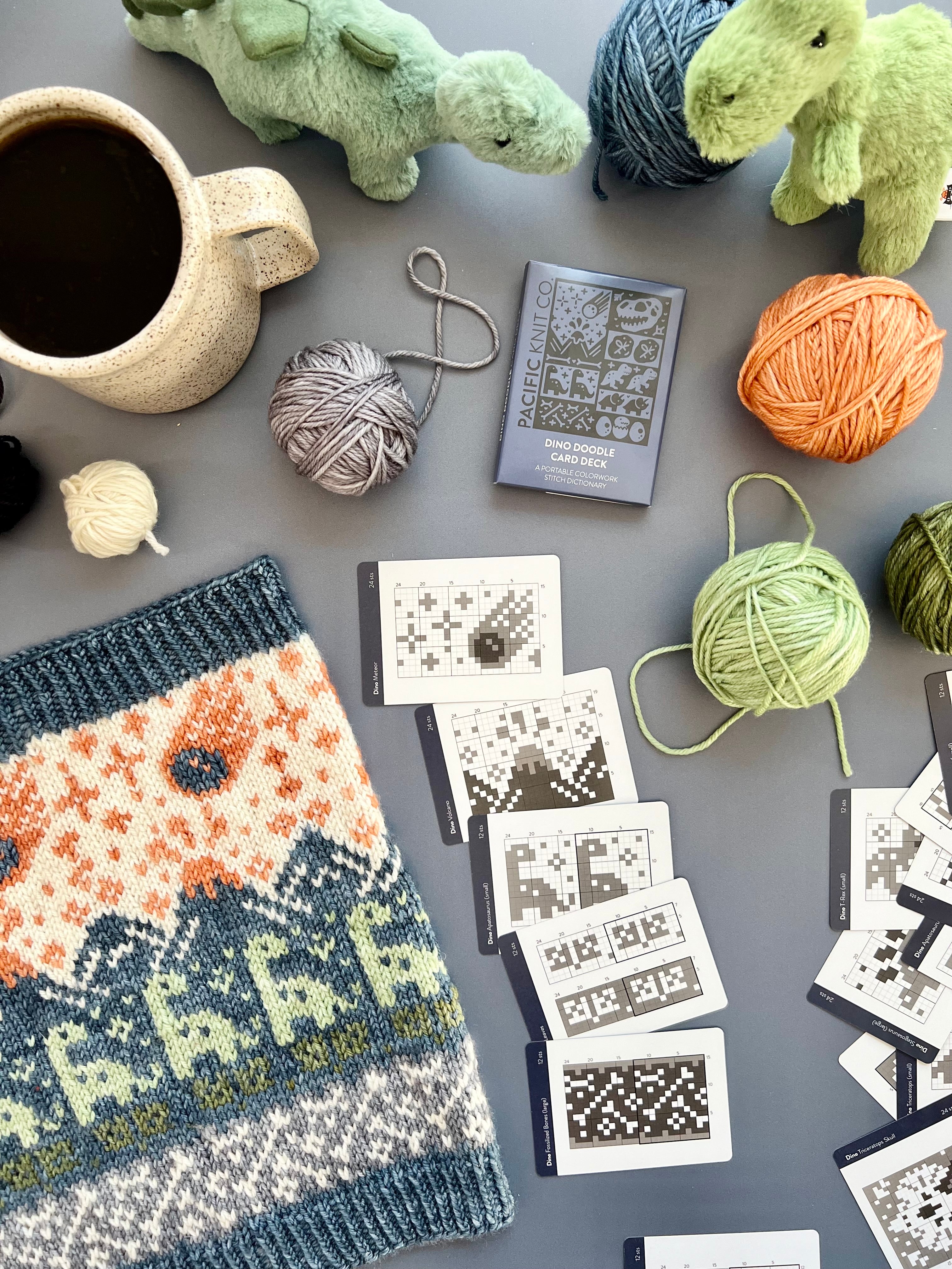 The Square Knot Crafts