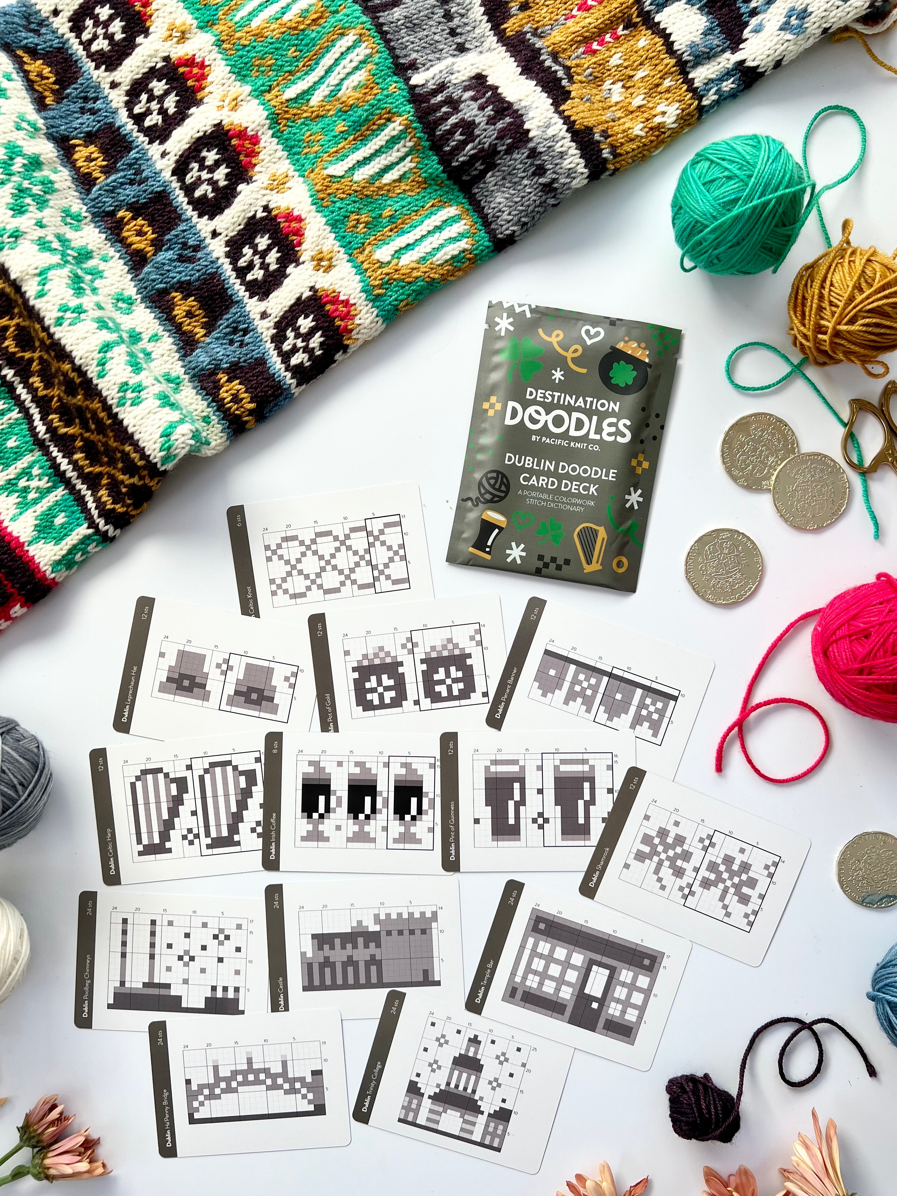 The Square Knot Crafts