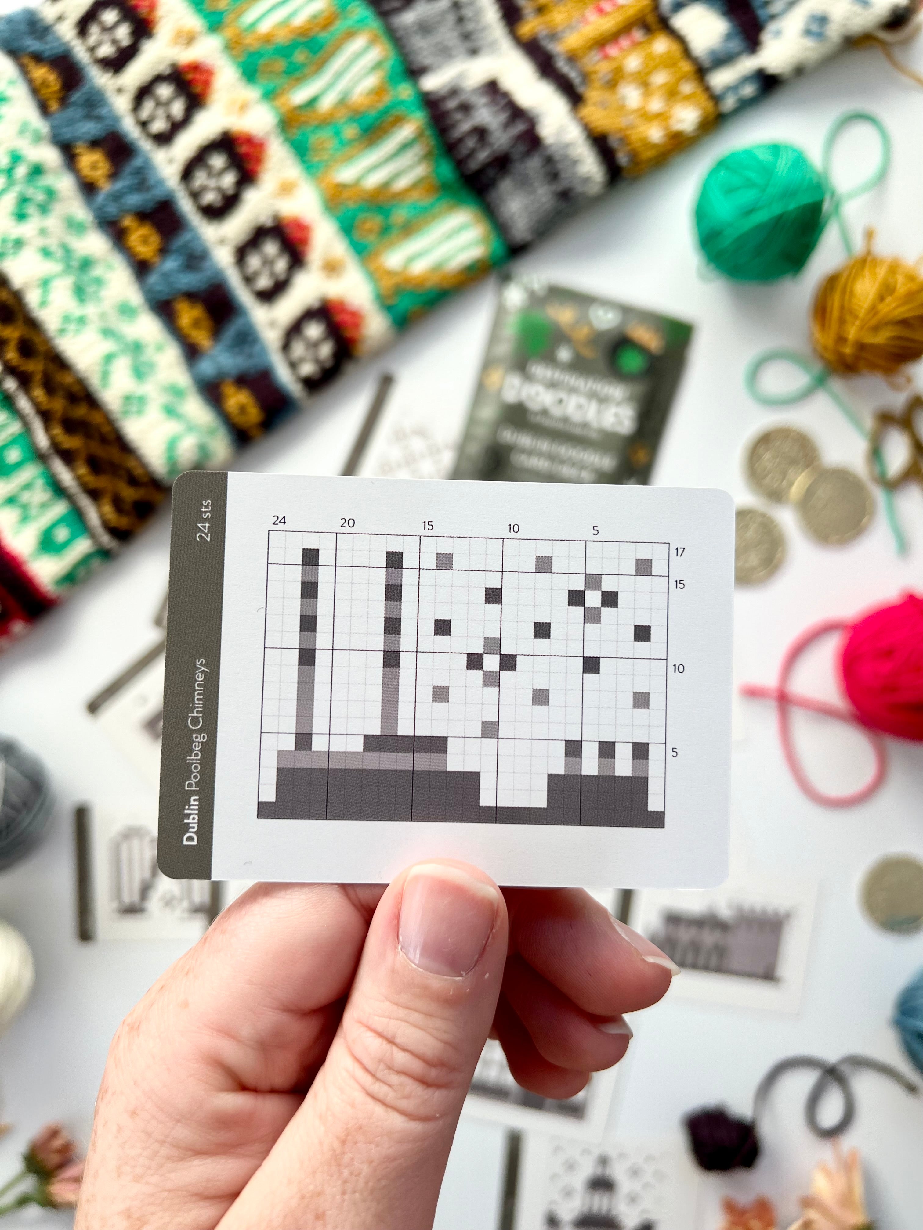 The Square Knot Crafts