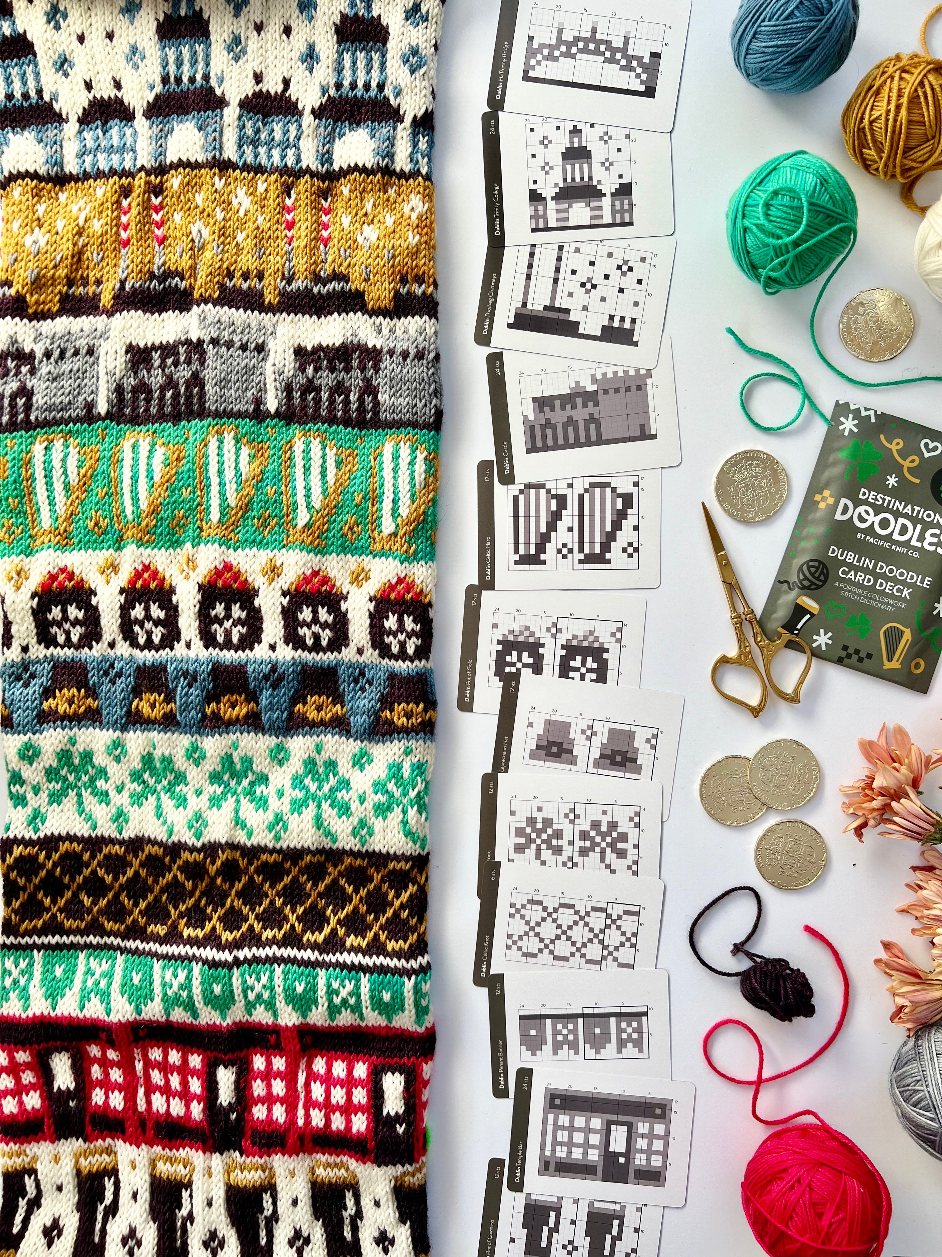 The Square Knot Crafts