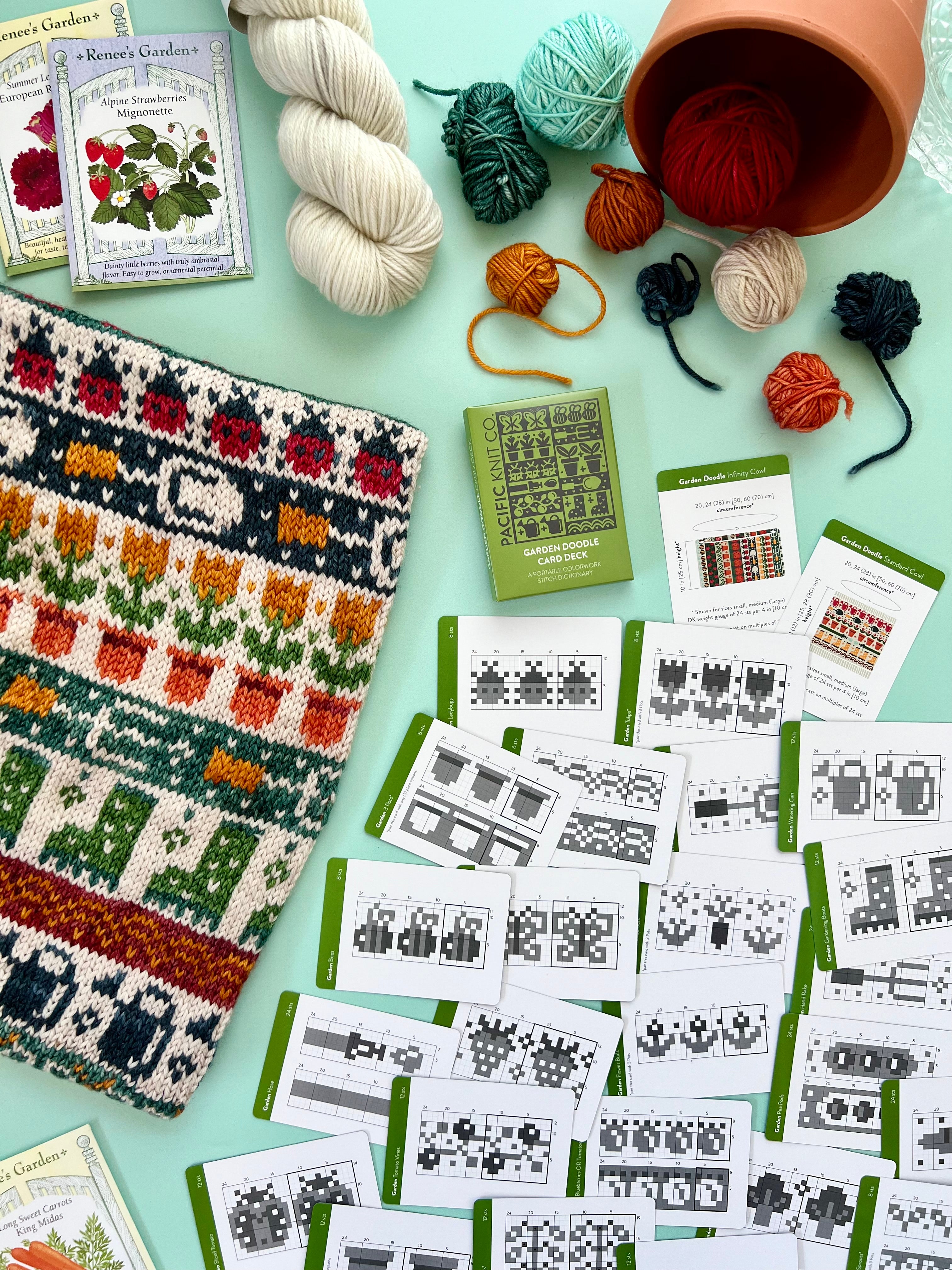 The Square Knot Crafts