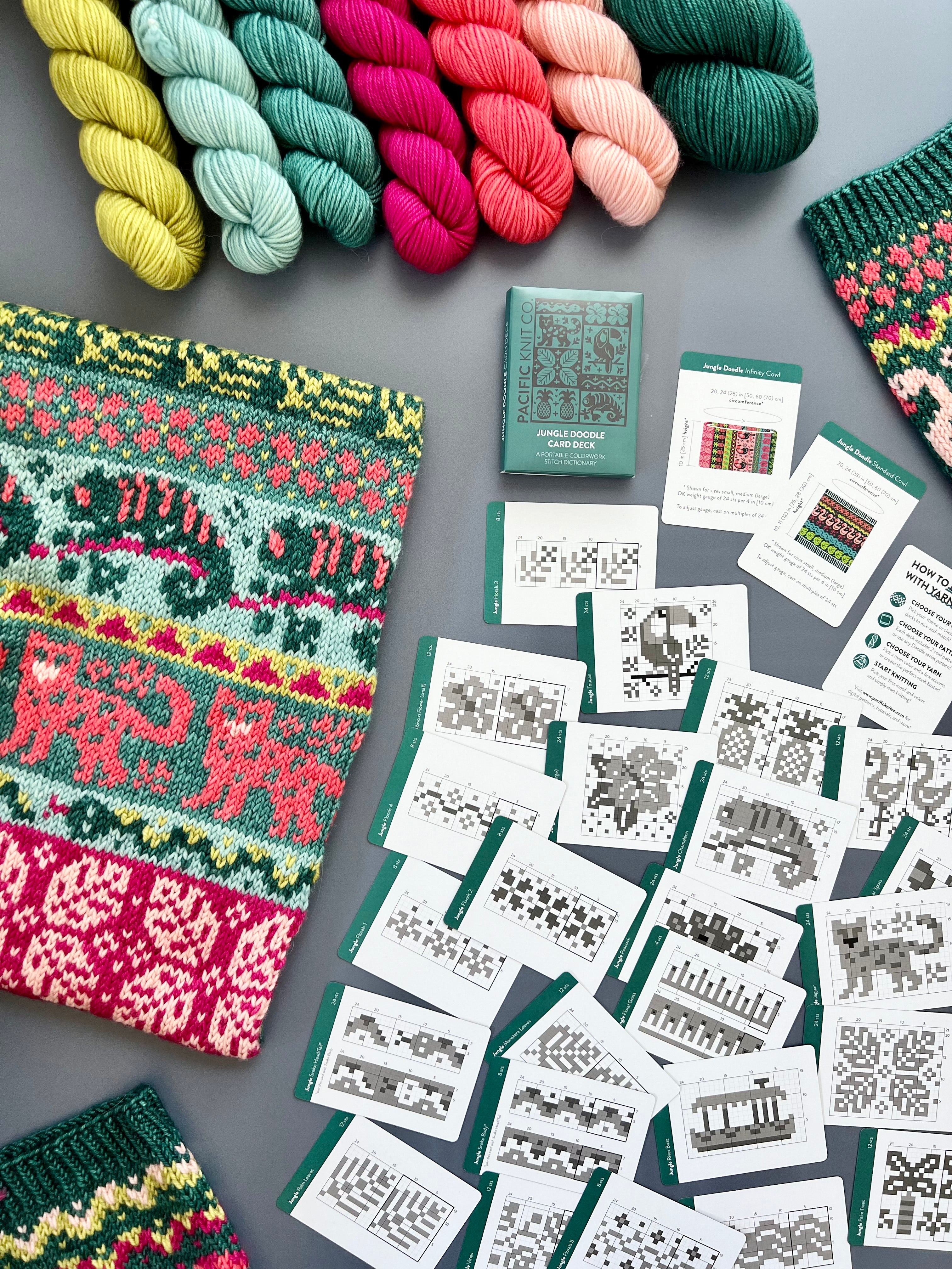 The Square Knot Crafts