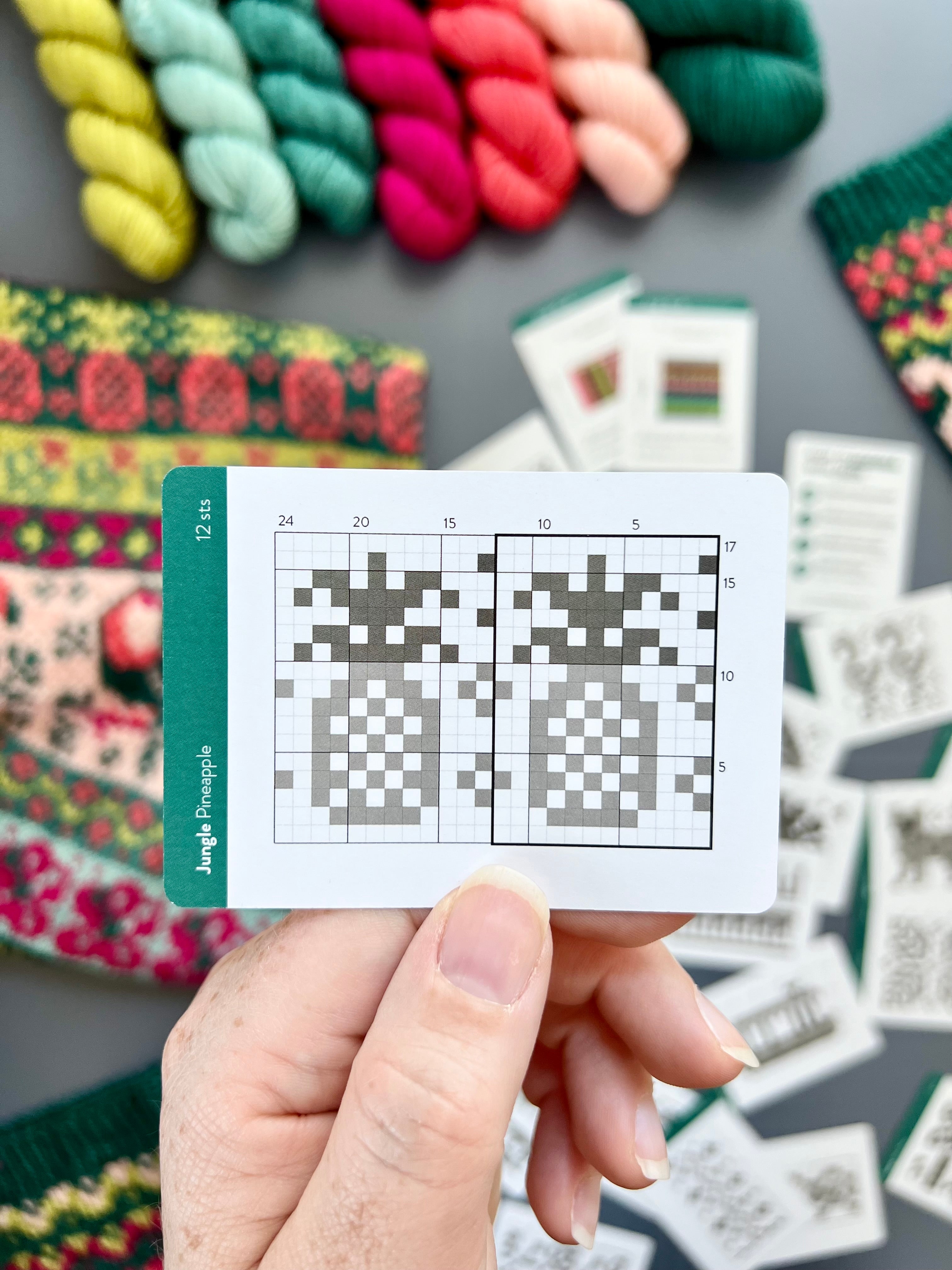 The Square Knot Crafts