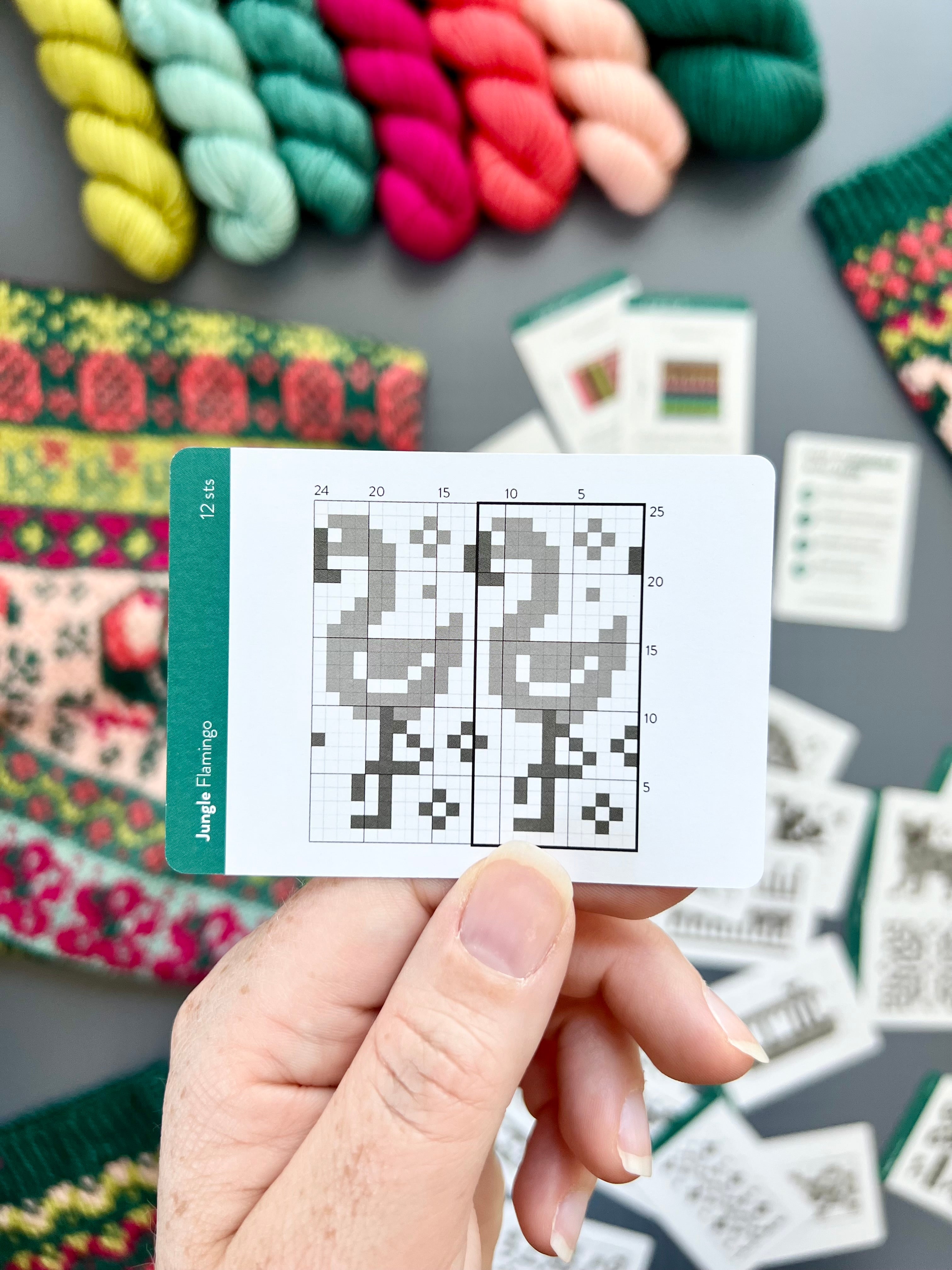 The Square Knot Crafts