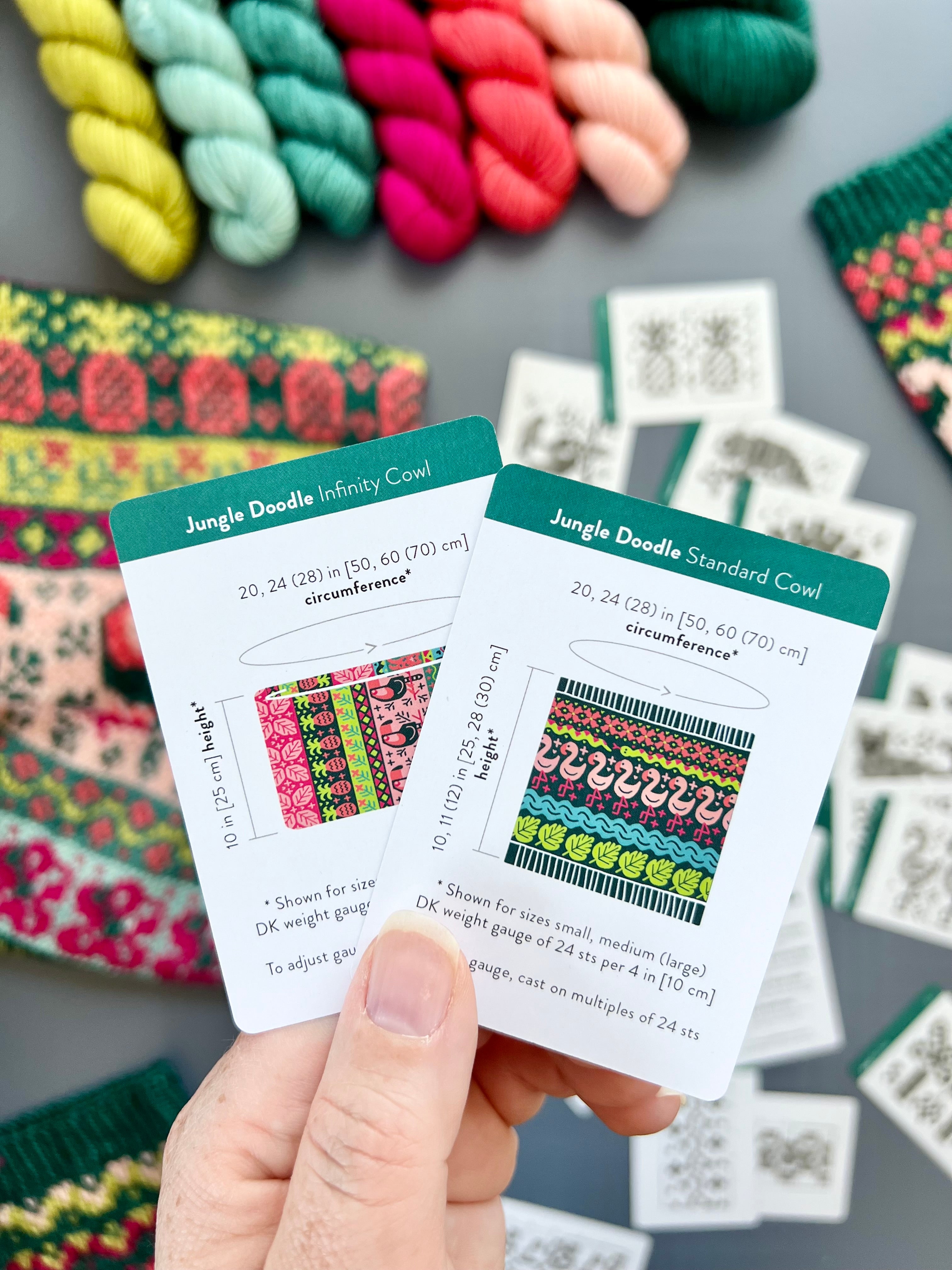 The Square Knot Crafts