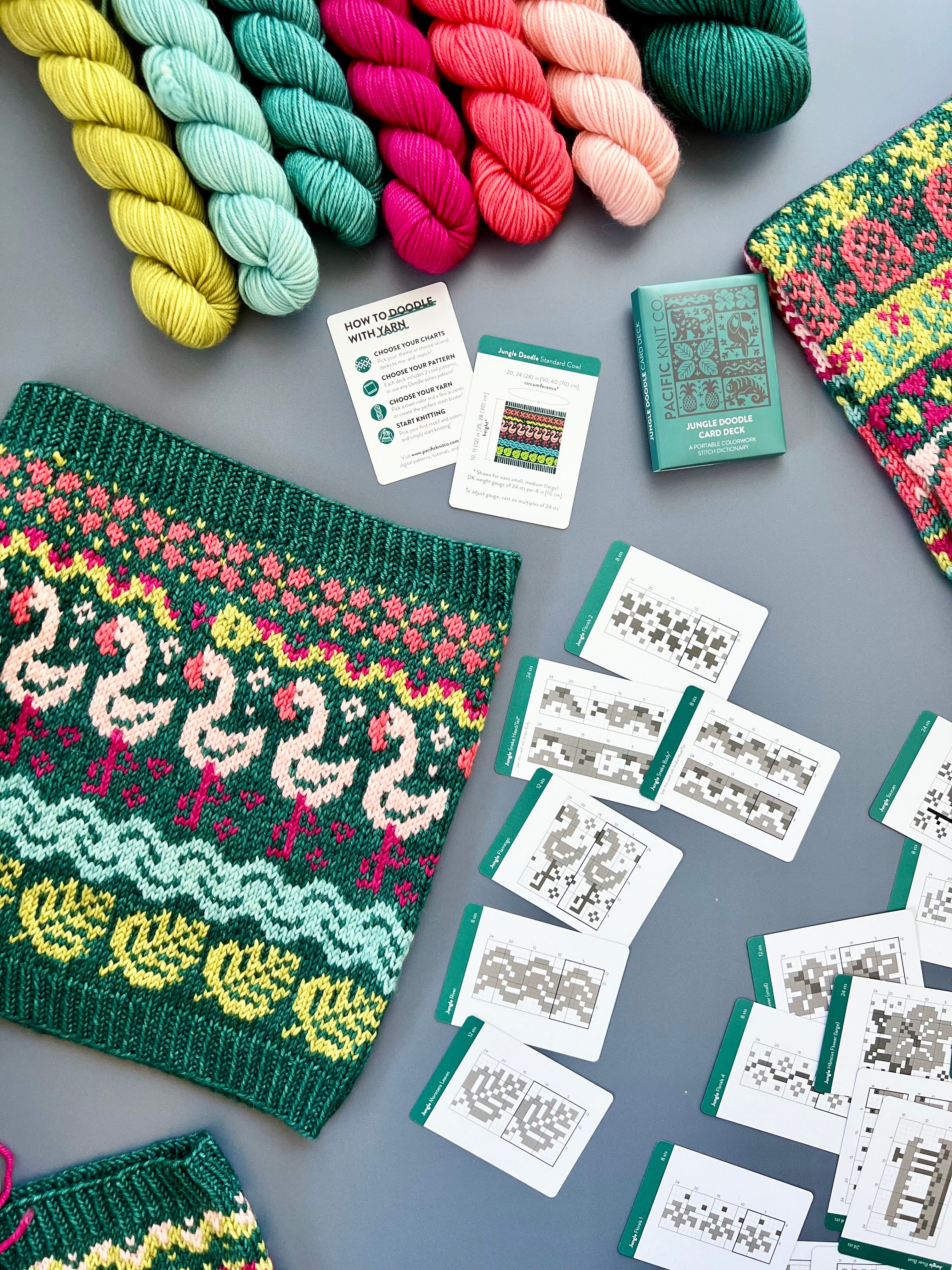 The Square Knot Crafts