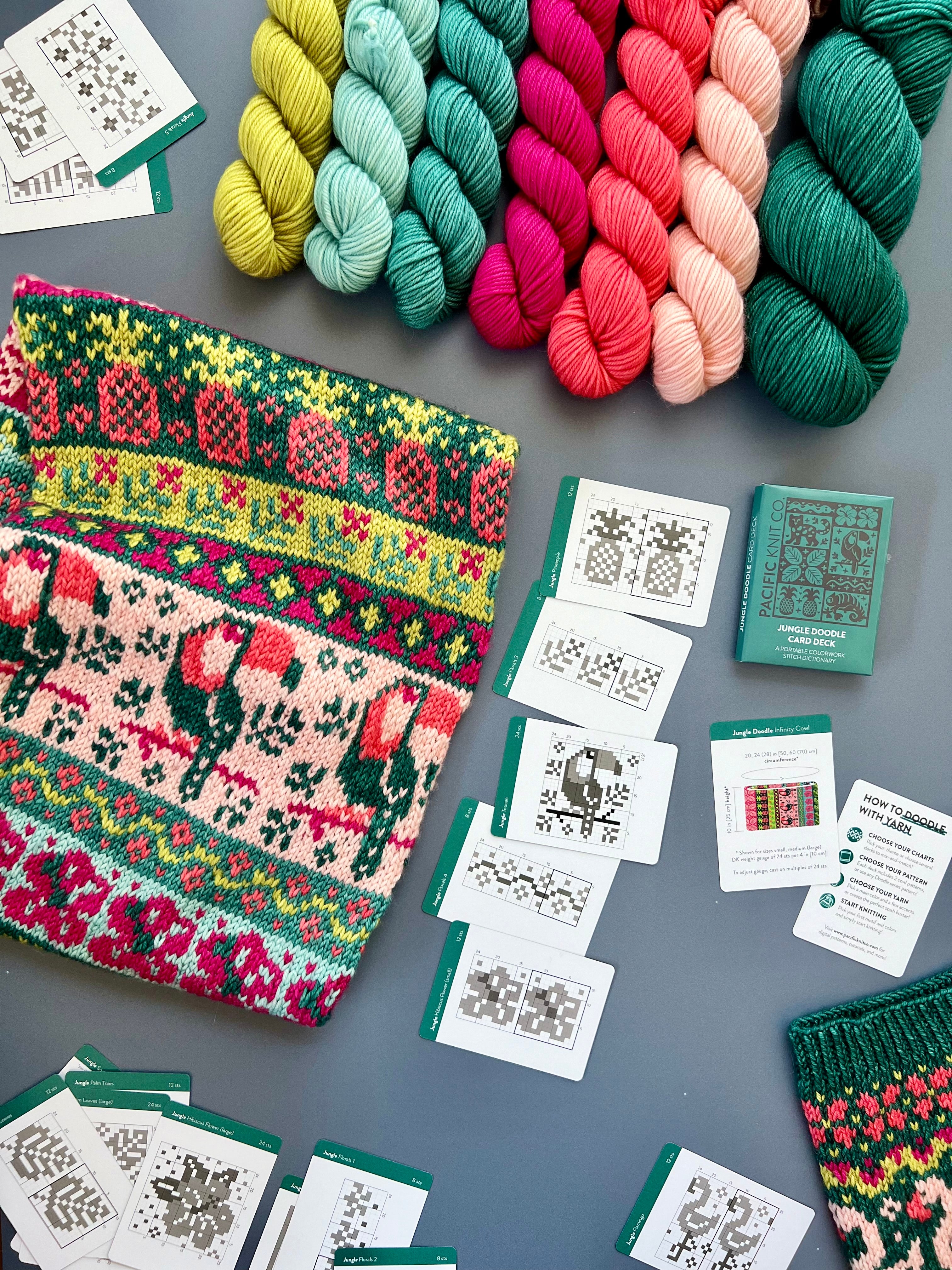 The Square Knot Crafts
